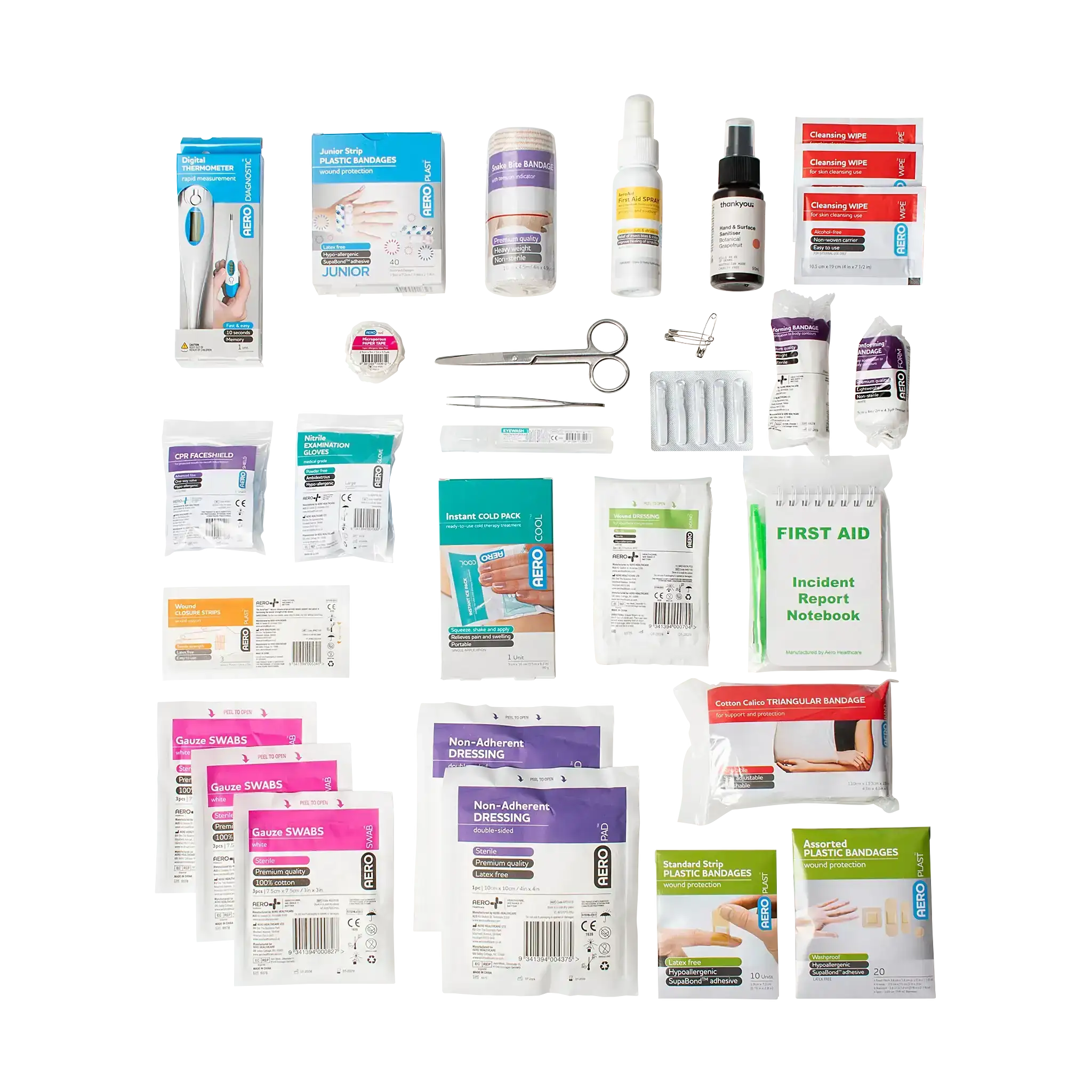 Adventure Essentials Green - Image 3