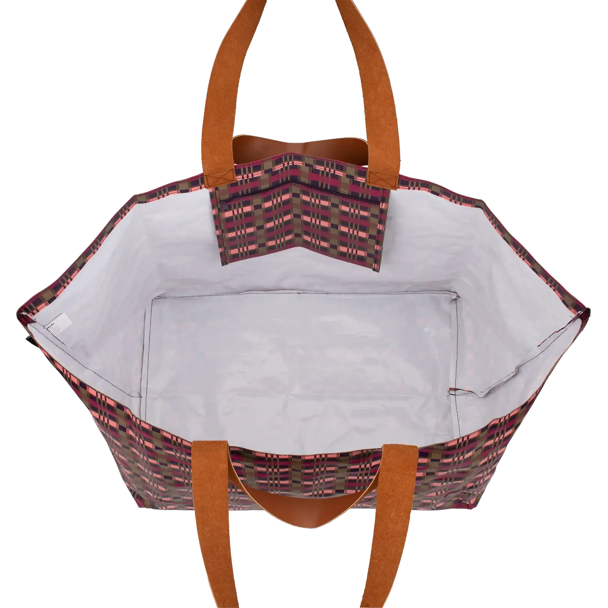 Beach Bag Crimson Nights - Image 2
