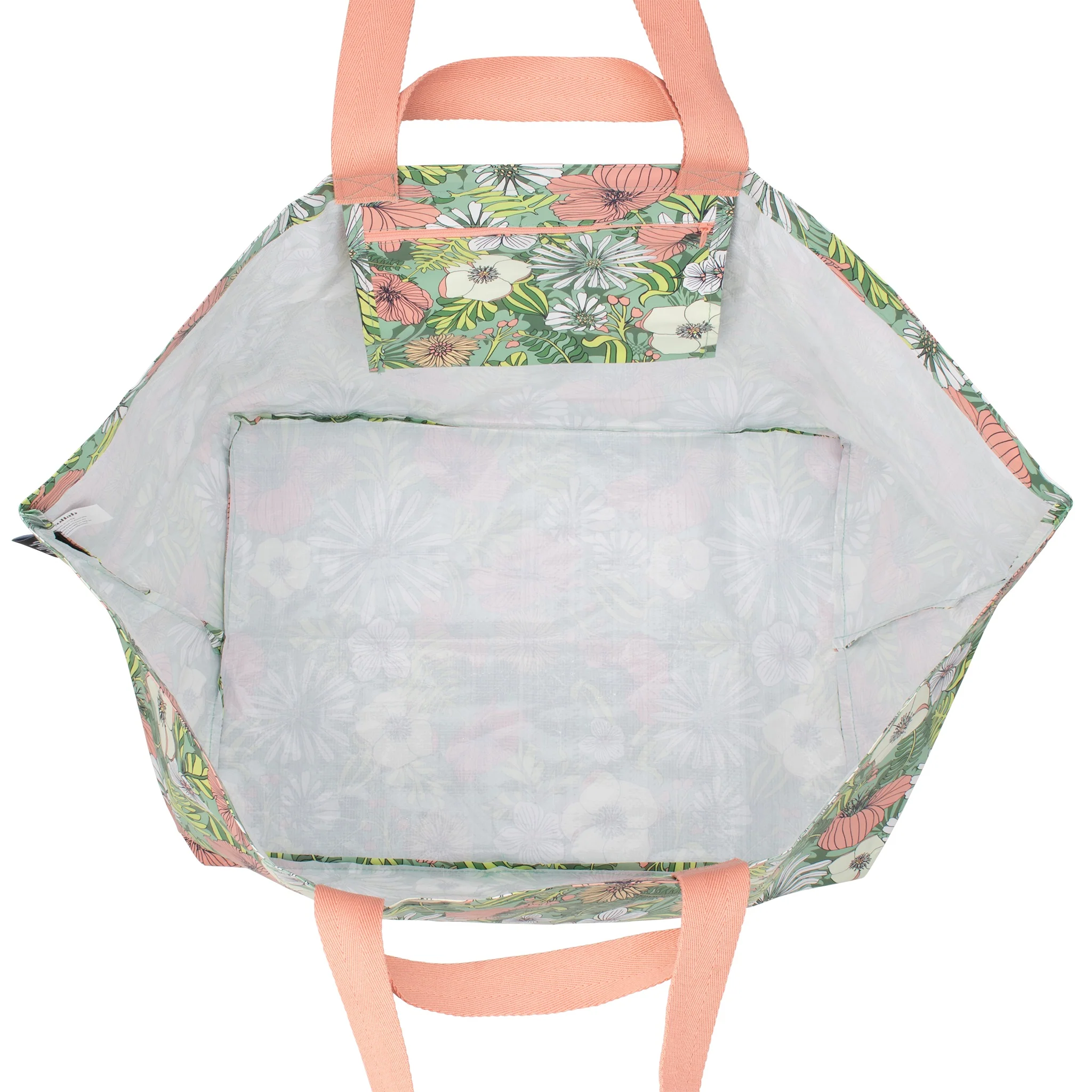 Beach Bag Magical Garden - Image 3
