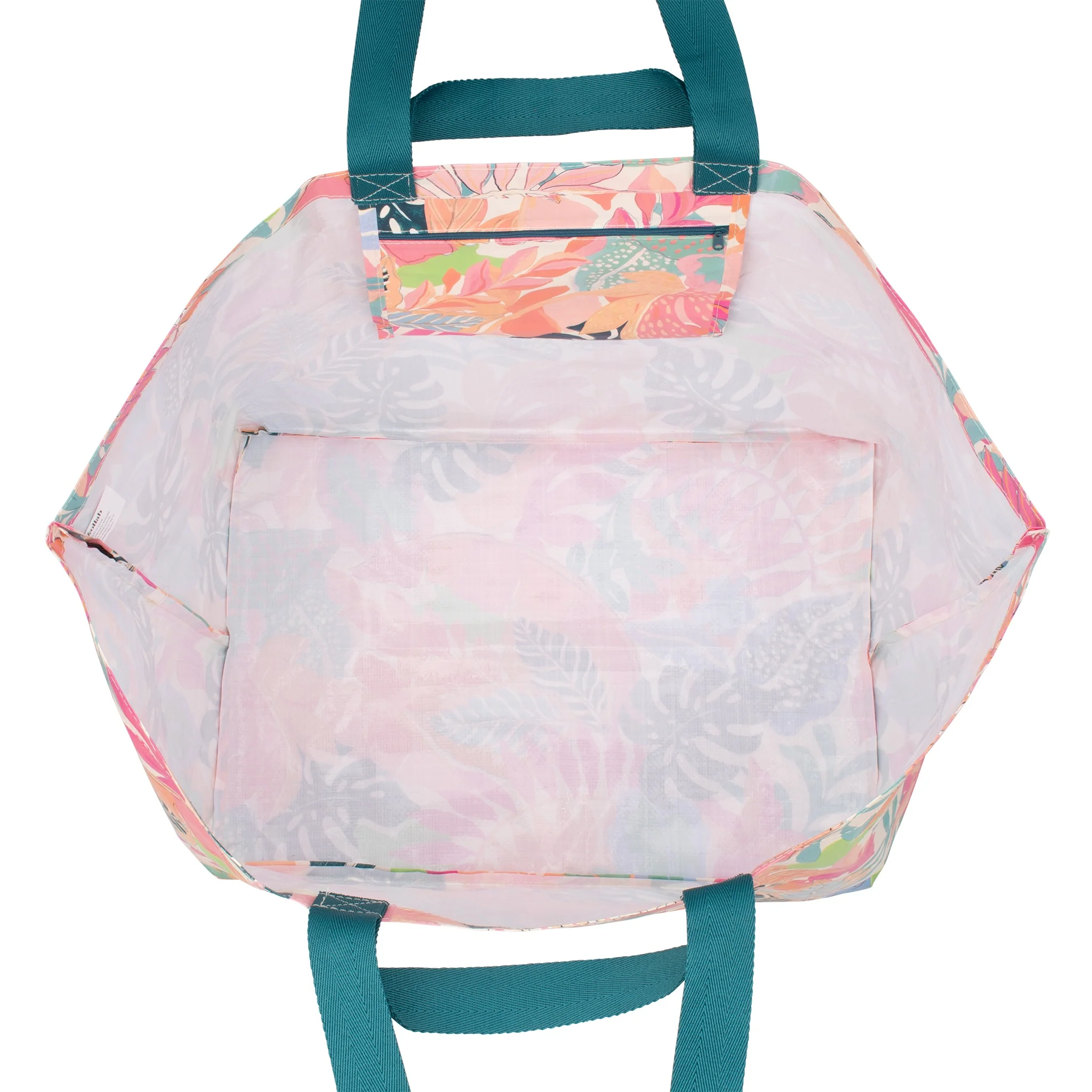 Beach Bag Summer Garden - Image 3