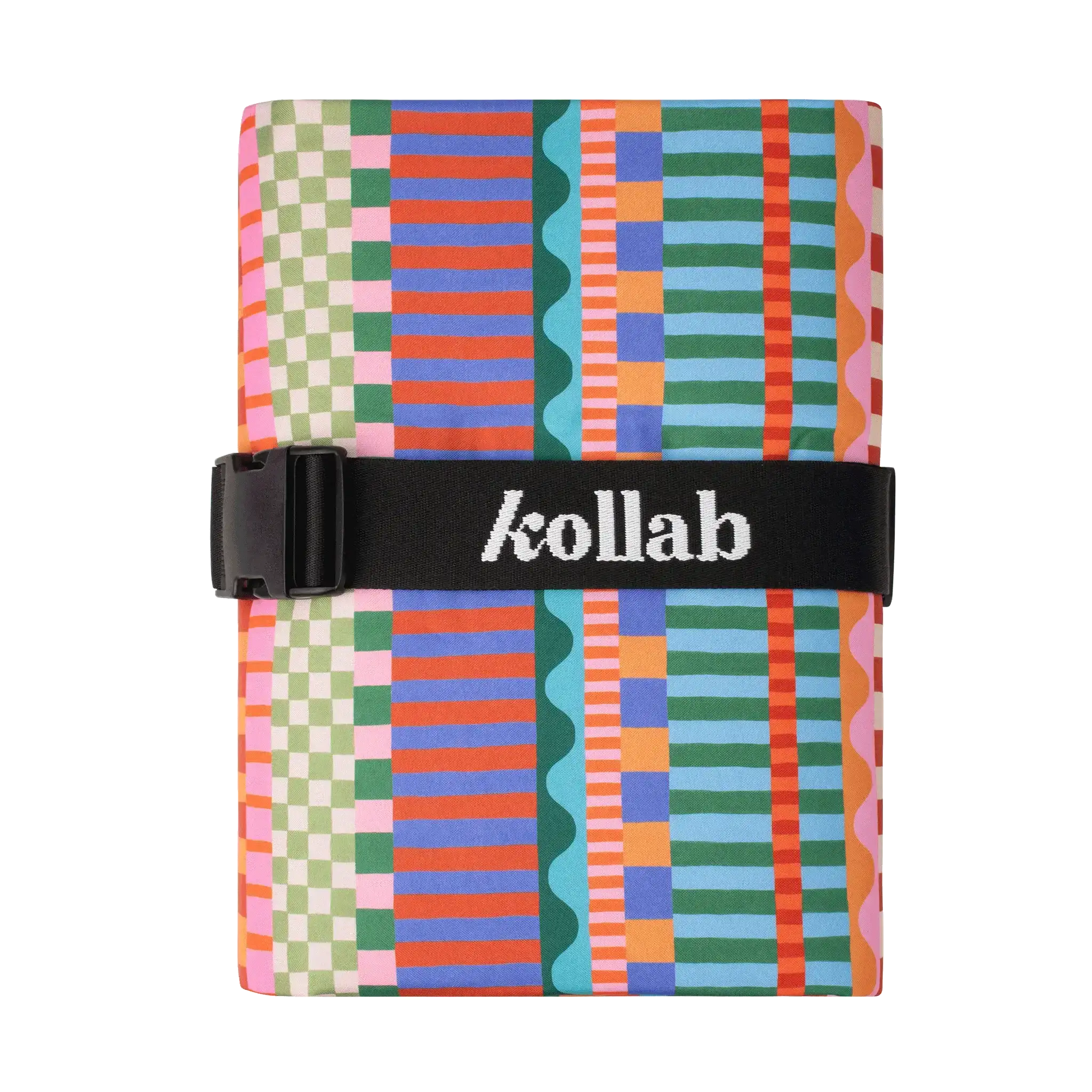 Beach Must-Haves Blocks & Stripes - Image 2