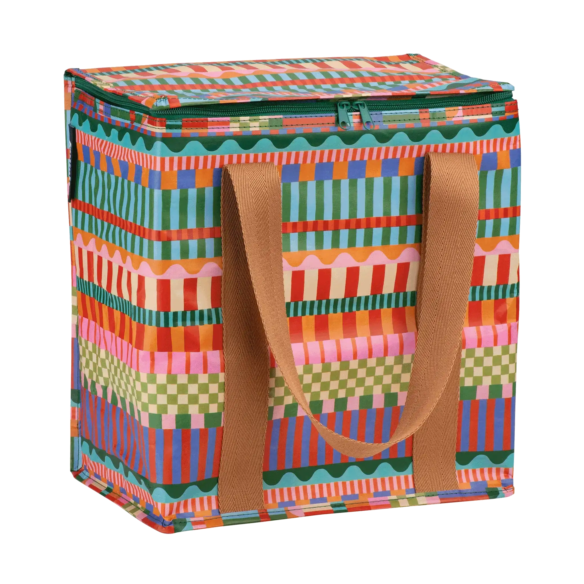 Beach Must-Haves Blocks & Stripes - Image 4