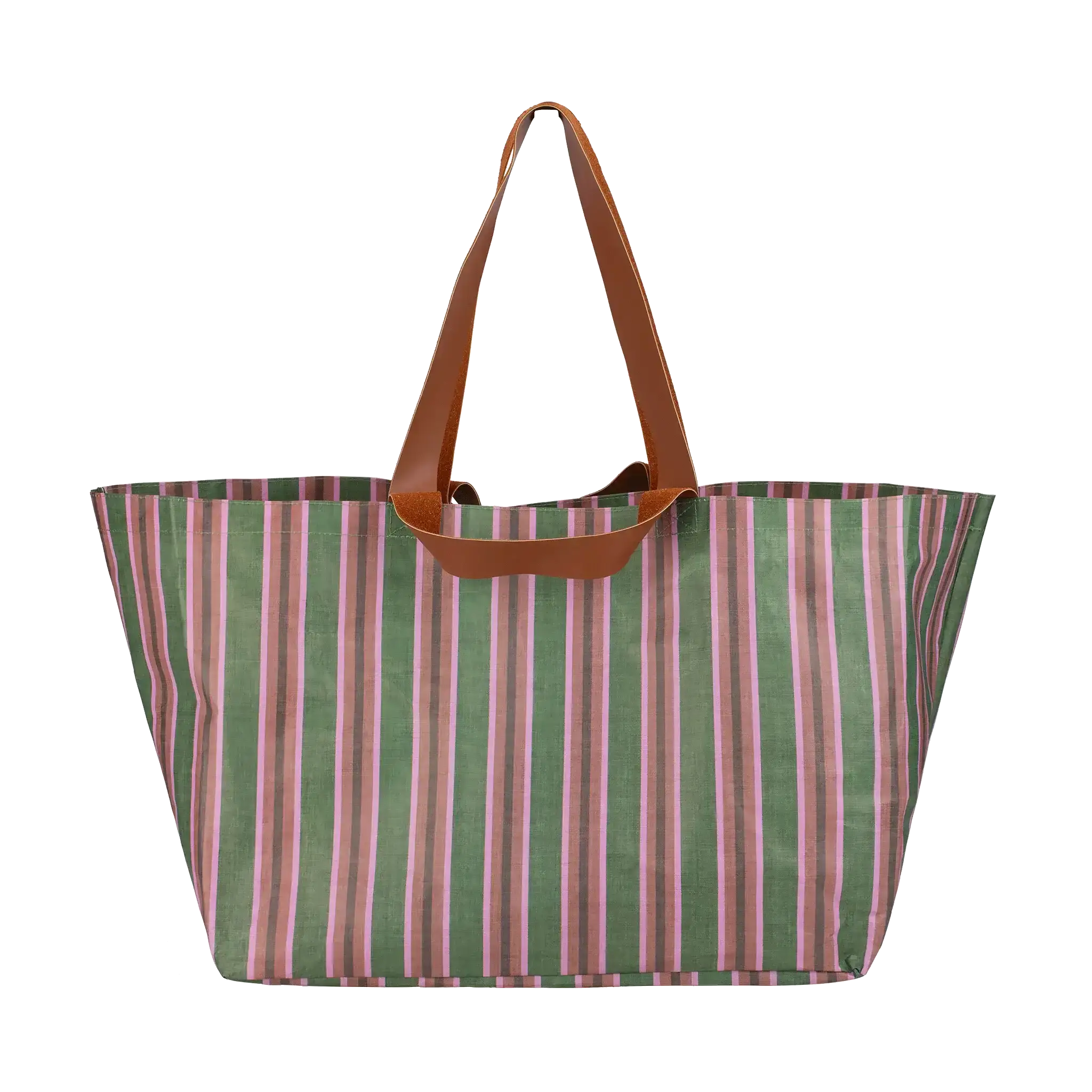 Beach Must-Haves Forest Stripe - Image 2