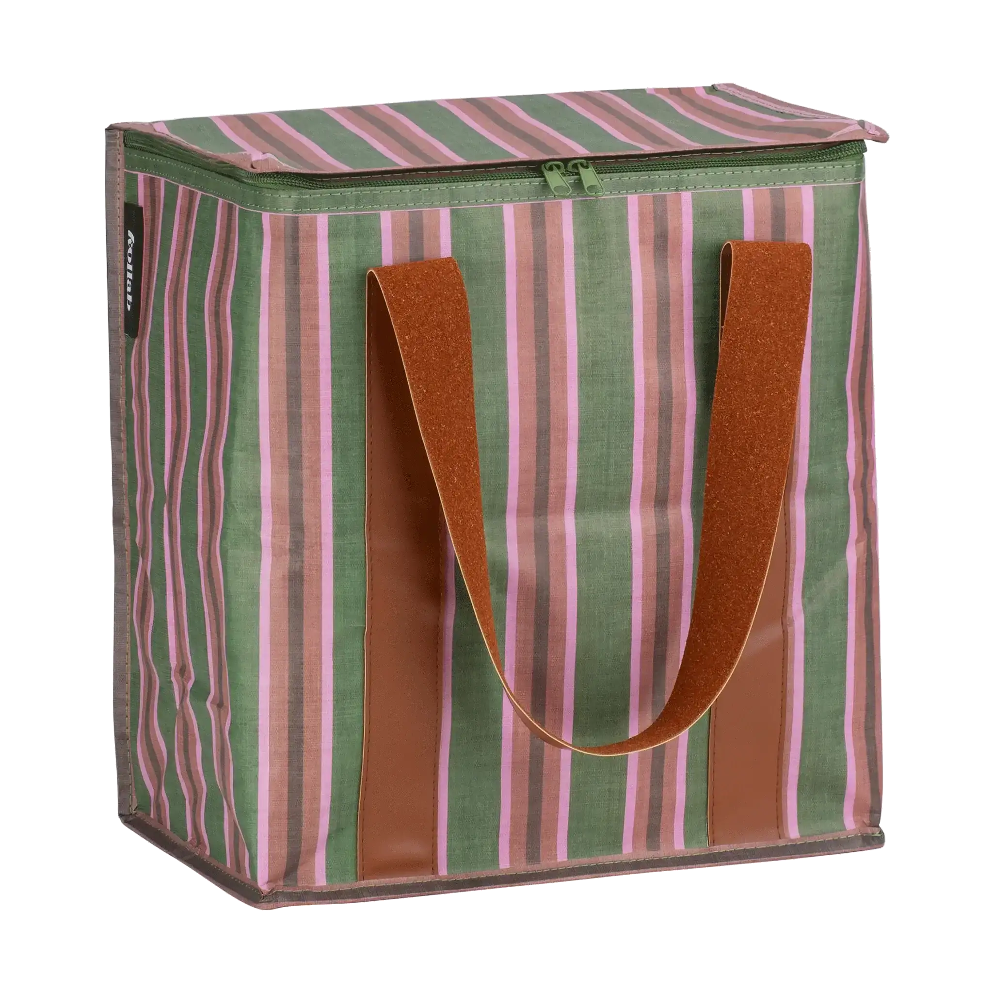 Beach Must-Haves Forest Stripe - Image 3