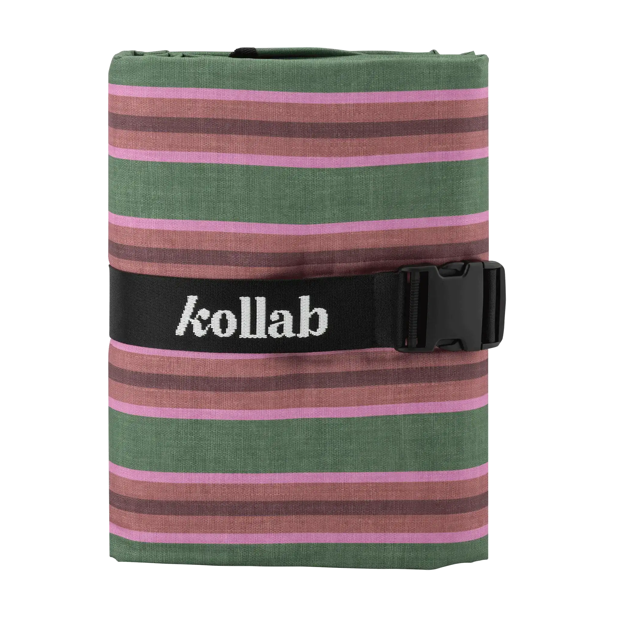 Beach Must-Haves Forest Stripe - Image 4