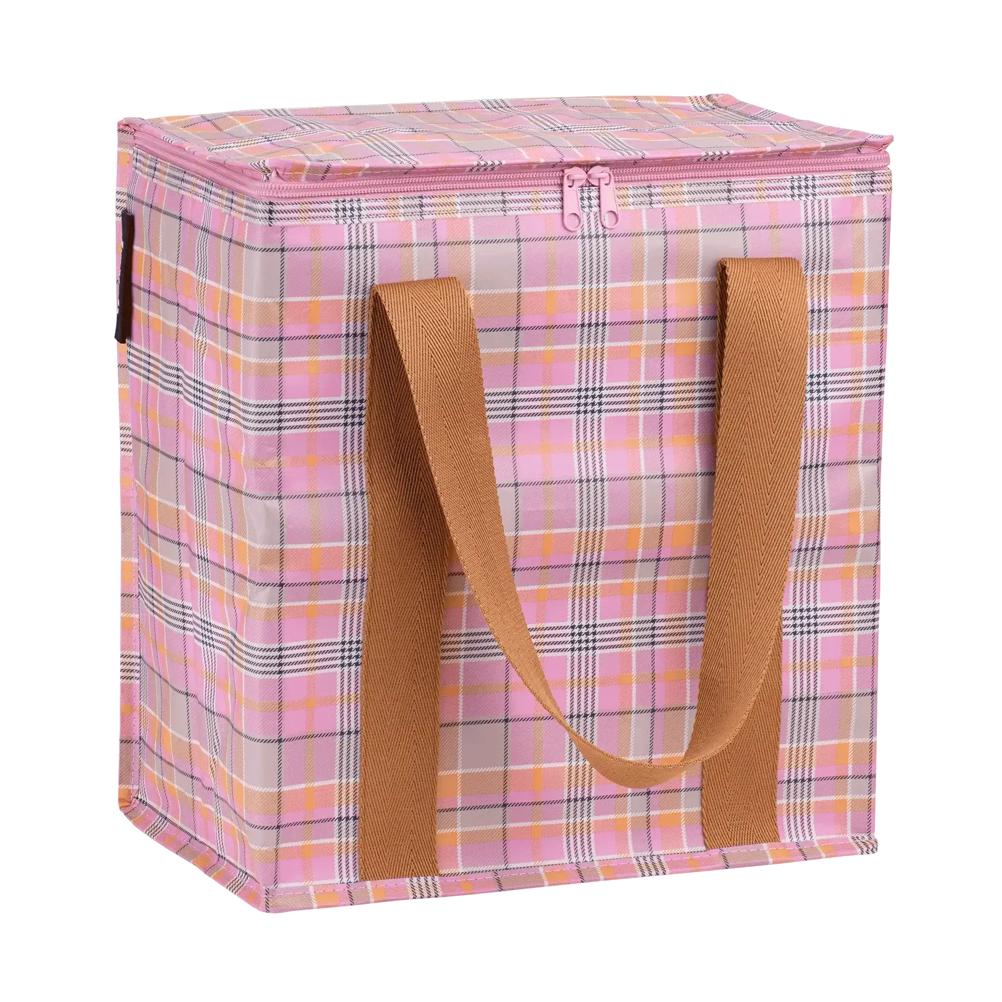 Beach Must-Haves Pink Blanket Check - Image 4