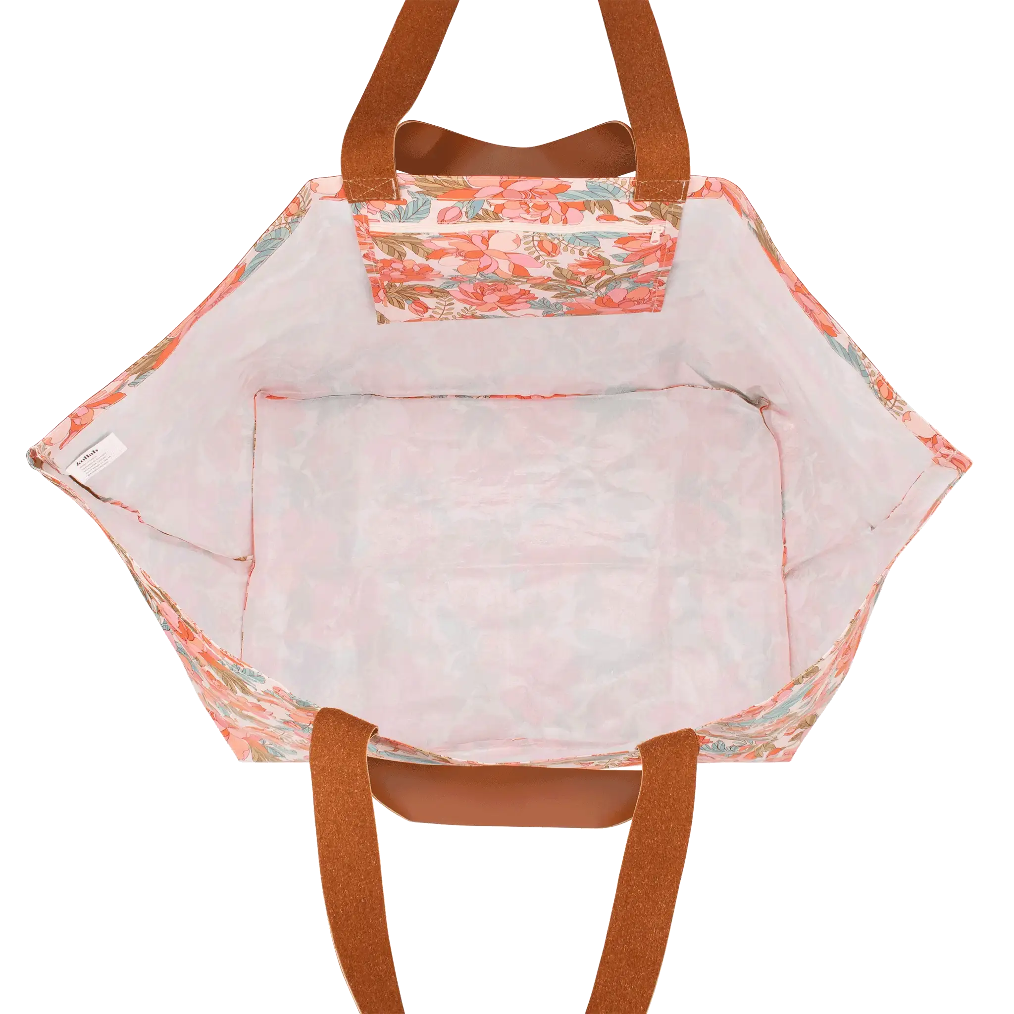 Beach Must-Haves Whimsical Floral - Image 3