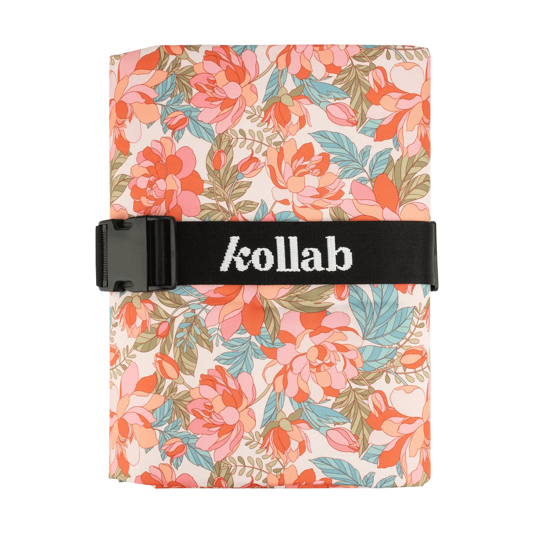 Beach Must-Haves Whimsical Floral - Image 6