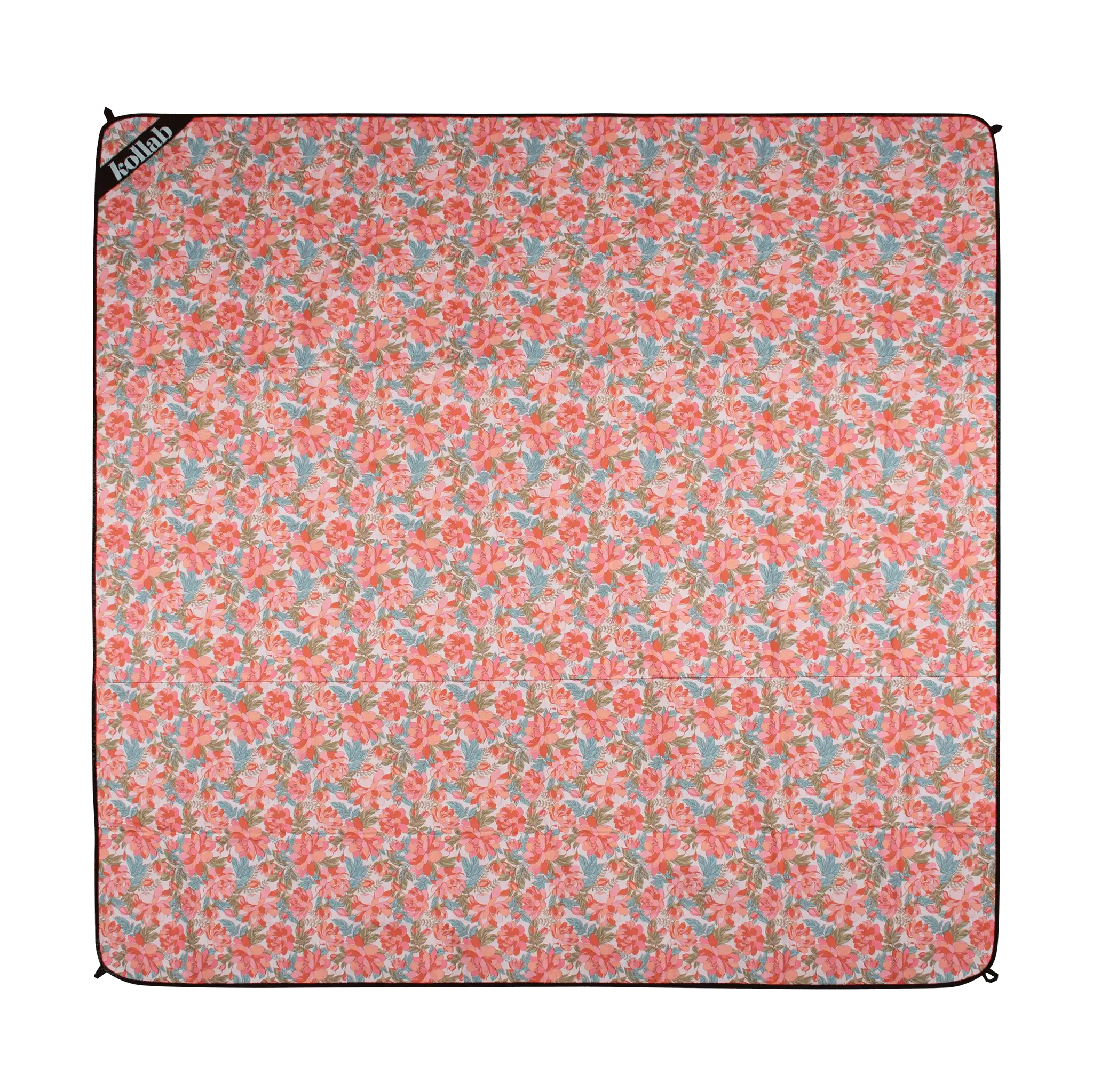 Beach Must-Haves Whimsical Floral - Image 7
