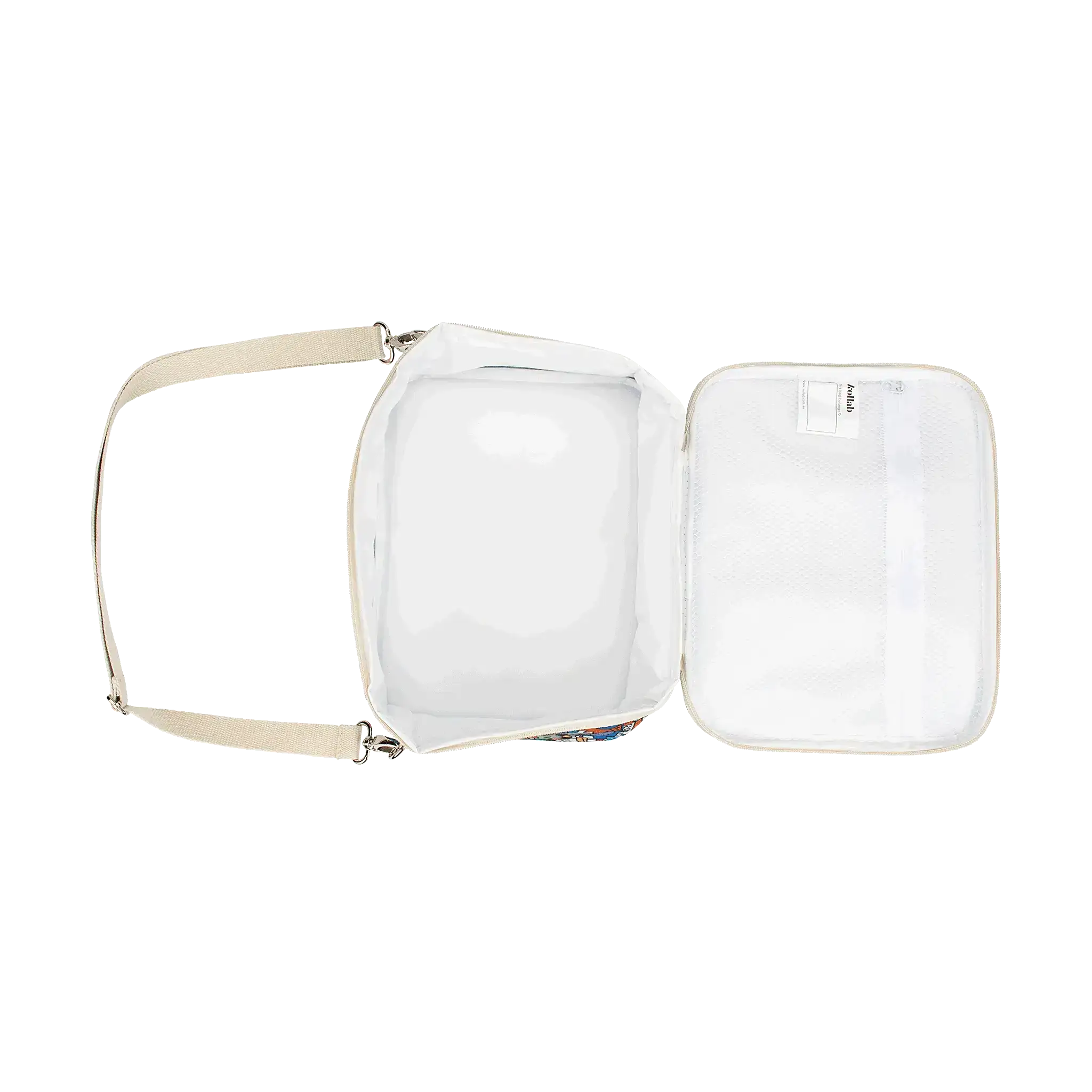 Bento Bag Trucking Around - Image 3