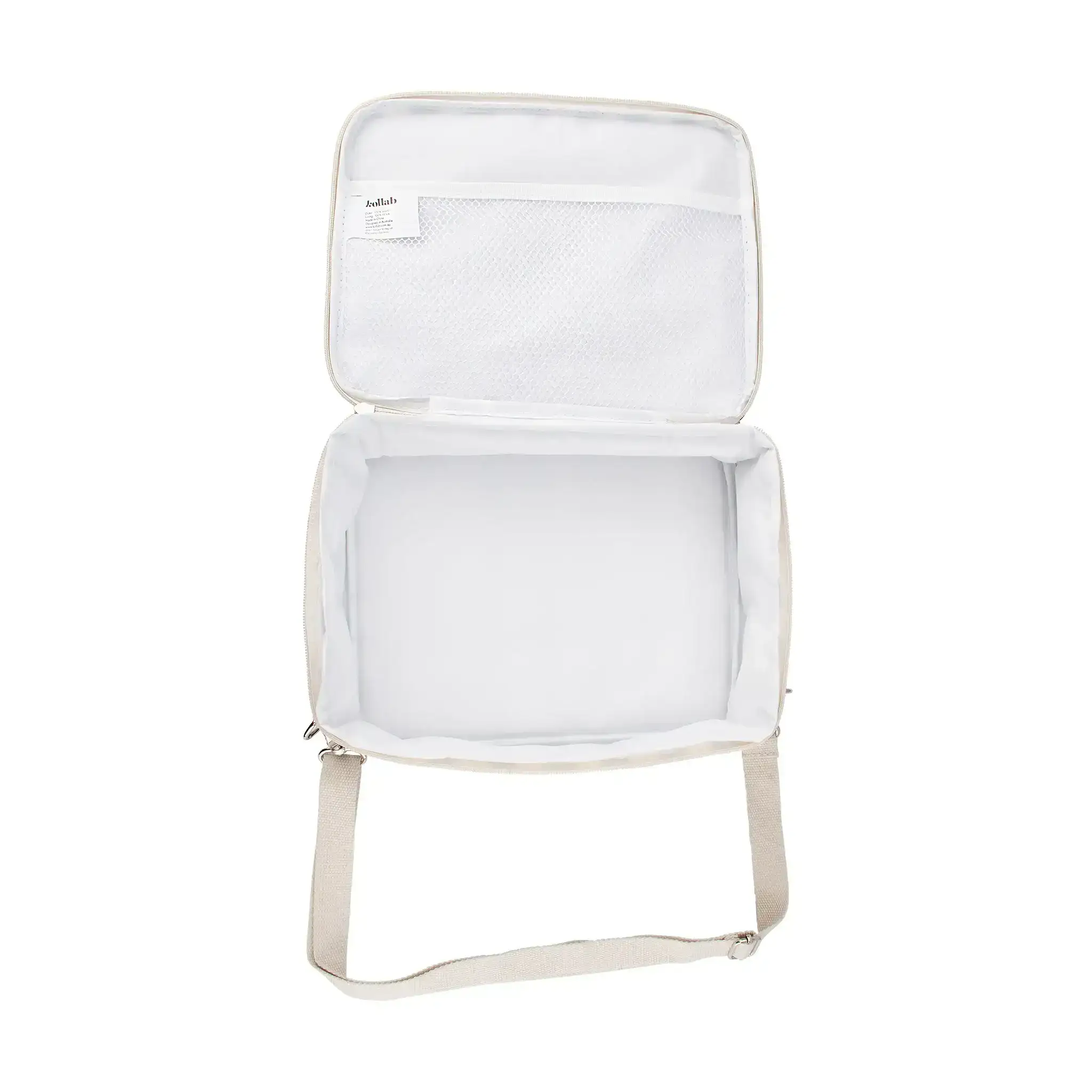 Bento Bag Sunset Stripe - Image 4