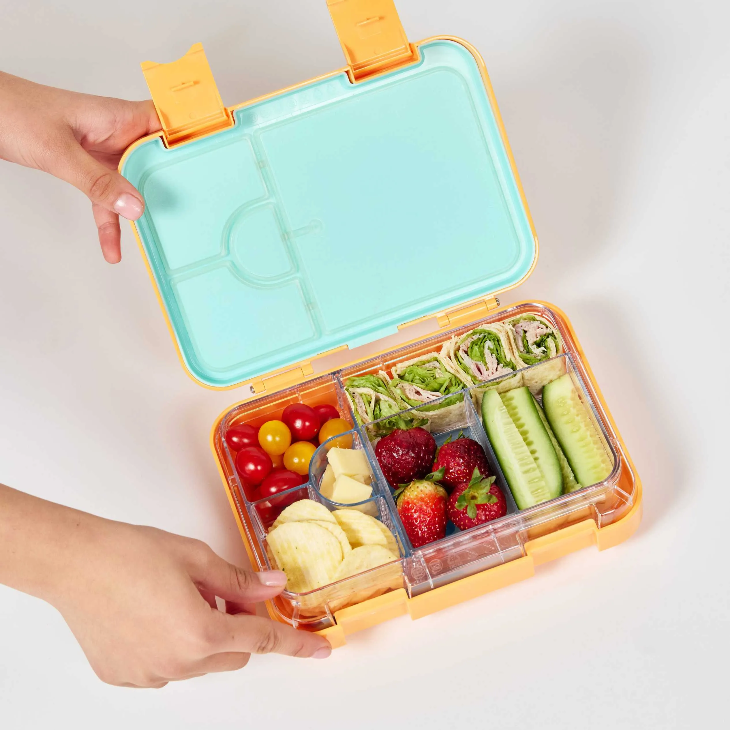 Bento Box Mango - Image 2