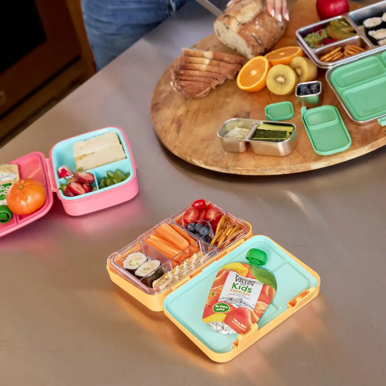 Bento Box Mango - Image 3