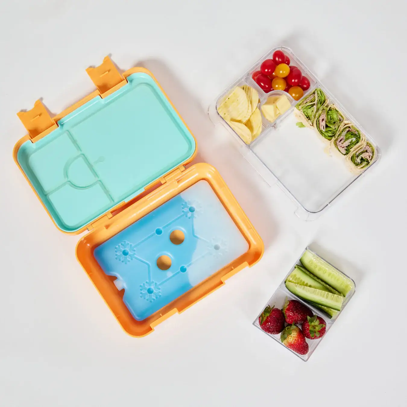 Bento Box Mango - Image 4