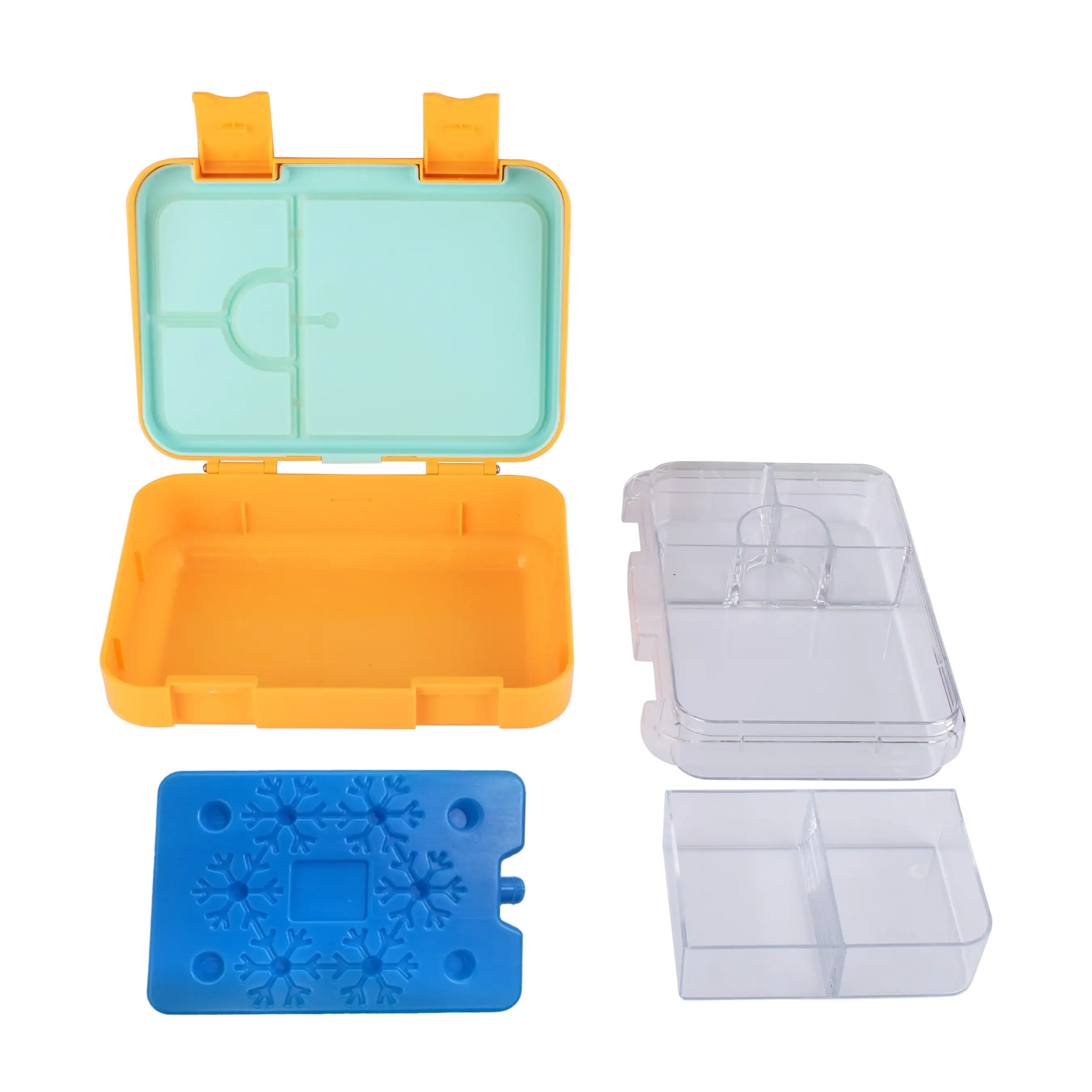 Bento Box Mango - Image 5