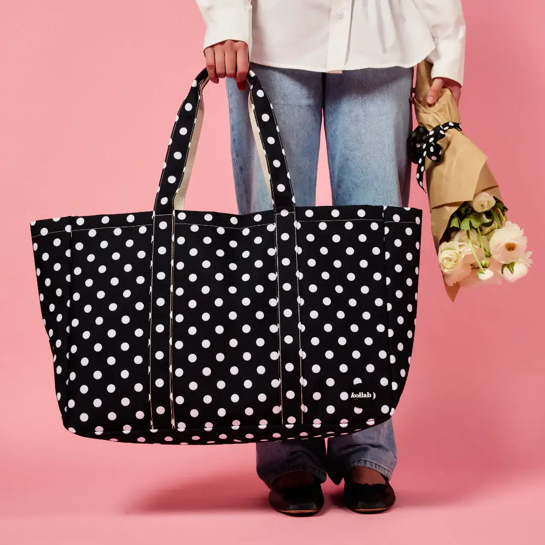 Carryall Cargo Dotty - Image 2