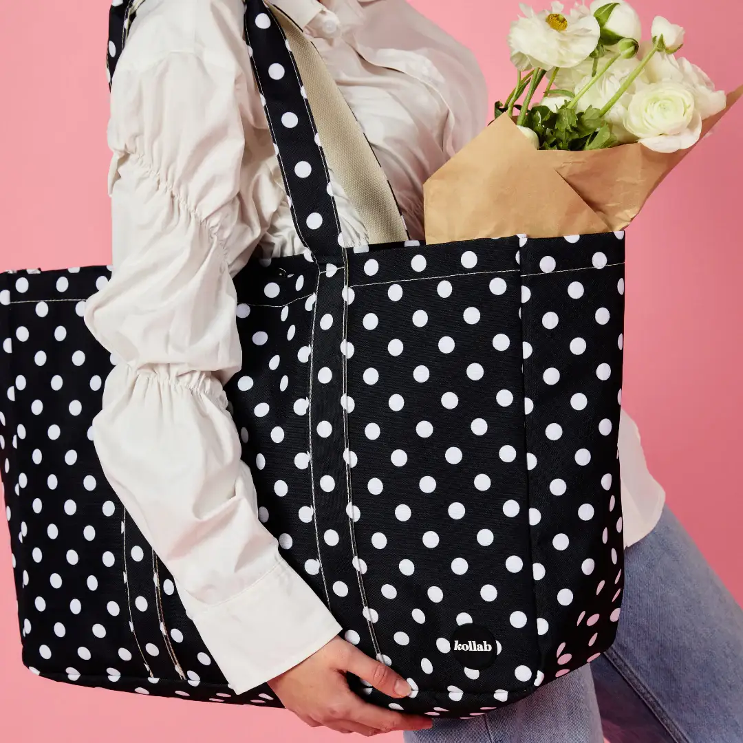 Carryall Cargo Dotty - Image 3