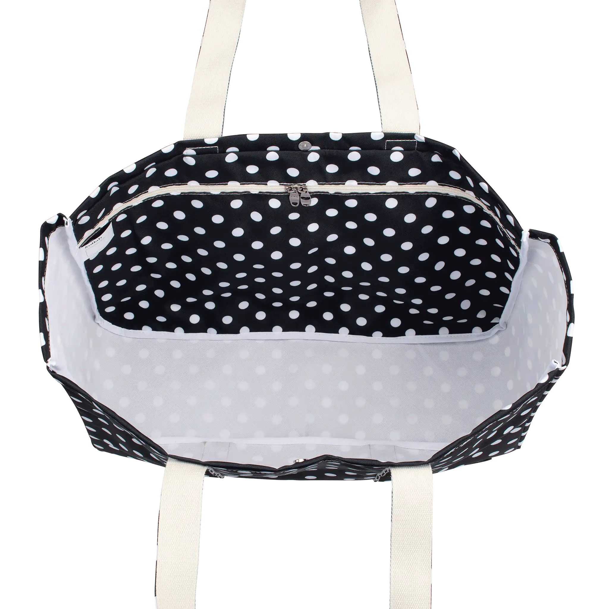 Carryall Cargo Dotty - Image 4