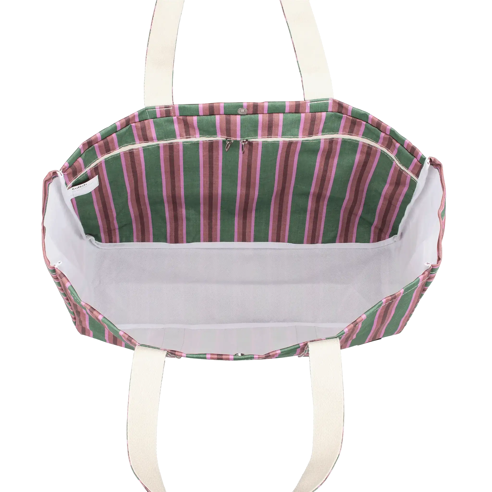 Carryall Cargo Forest Stripe - Image 4