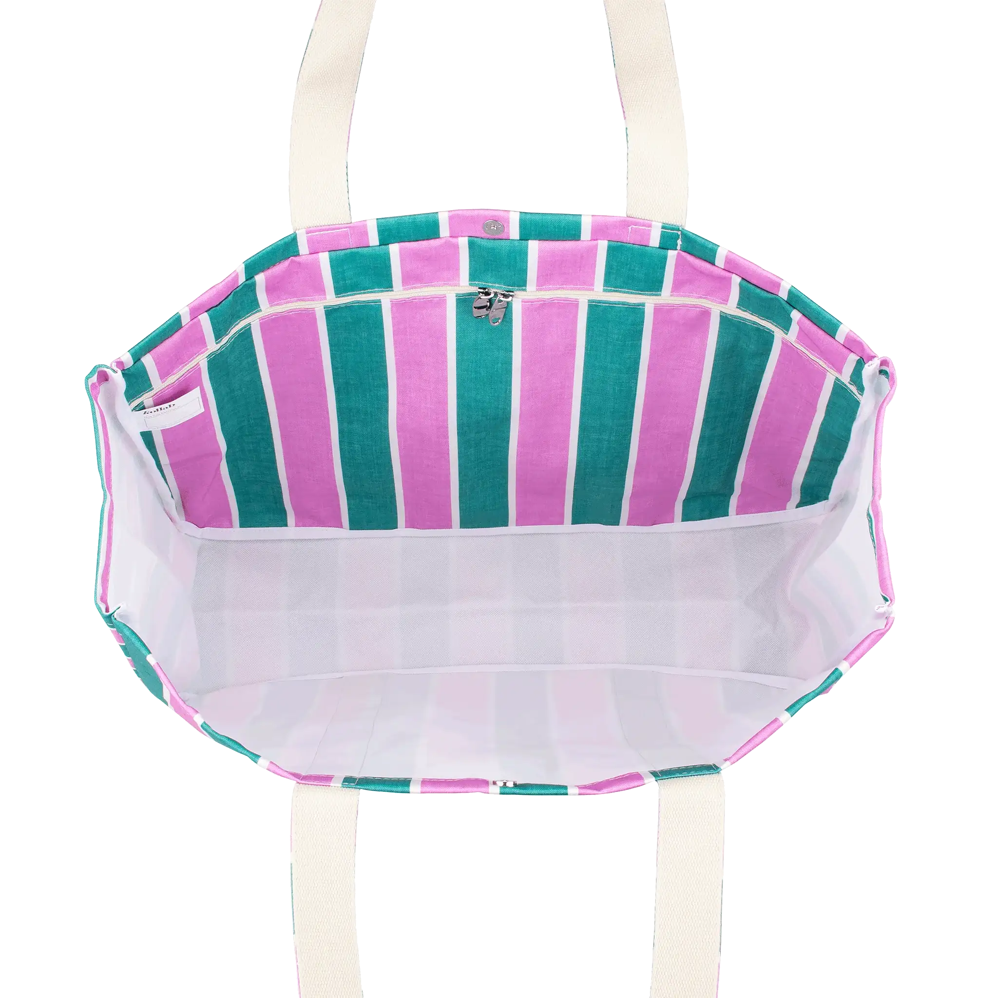 Carryall Cargo Spring Stripe - Image 6