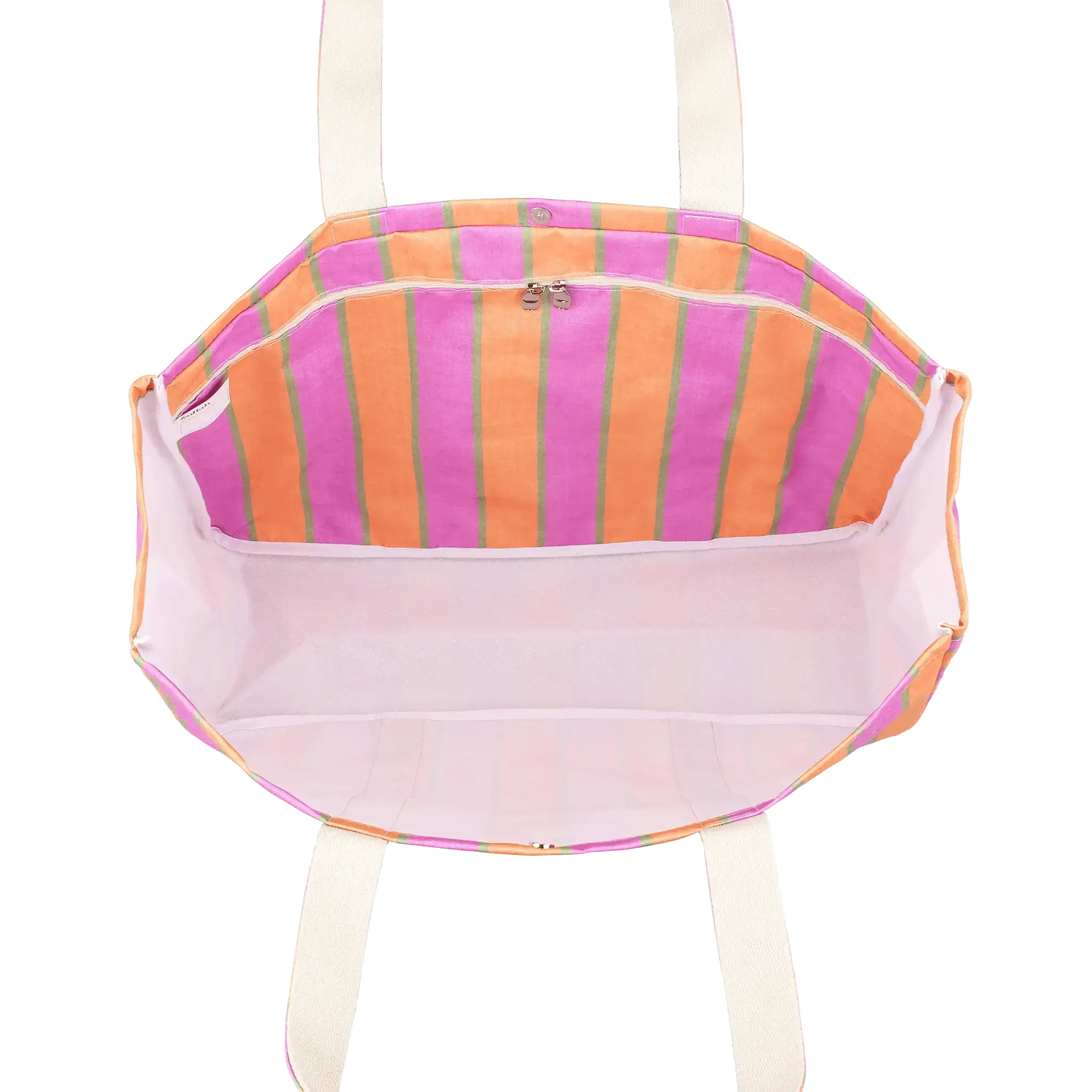 Carryall Cargo Sunset Stripe - Image 3