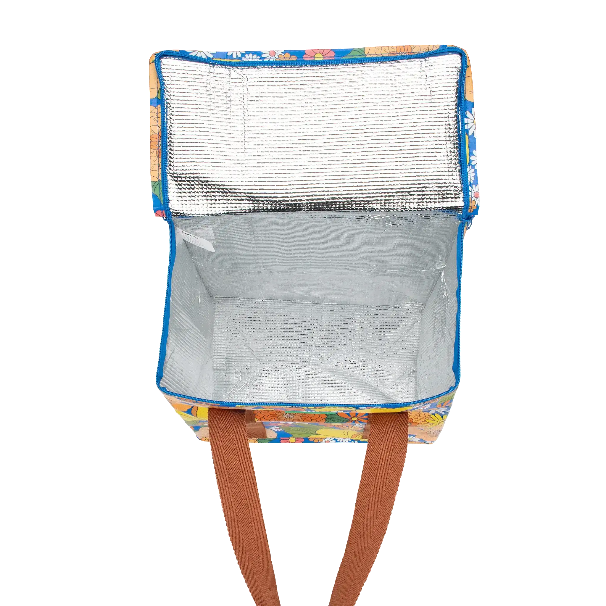 Cooler Bag Goldie + Ace x Kollab Zoe Floral - Image 4