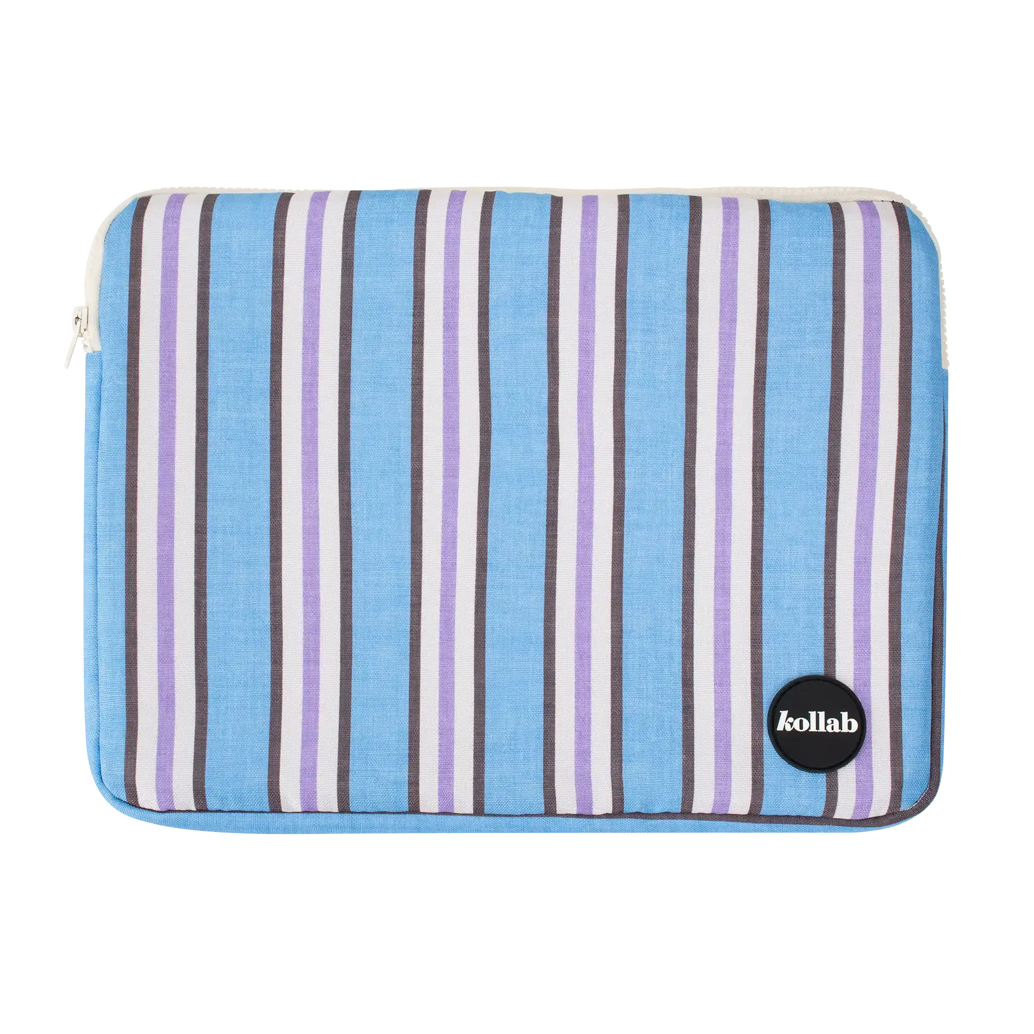 Daily Carry Choc Blue Stripe - Image 3