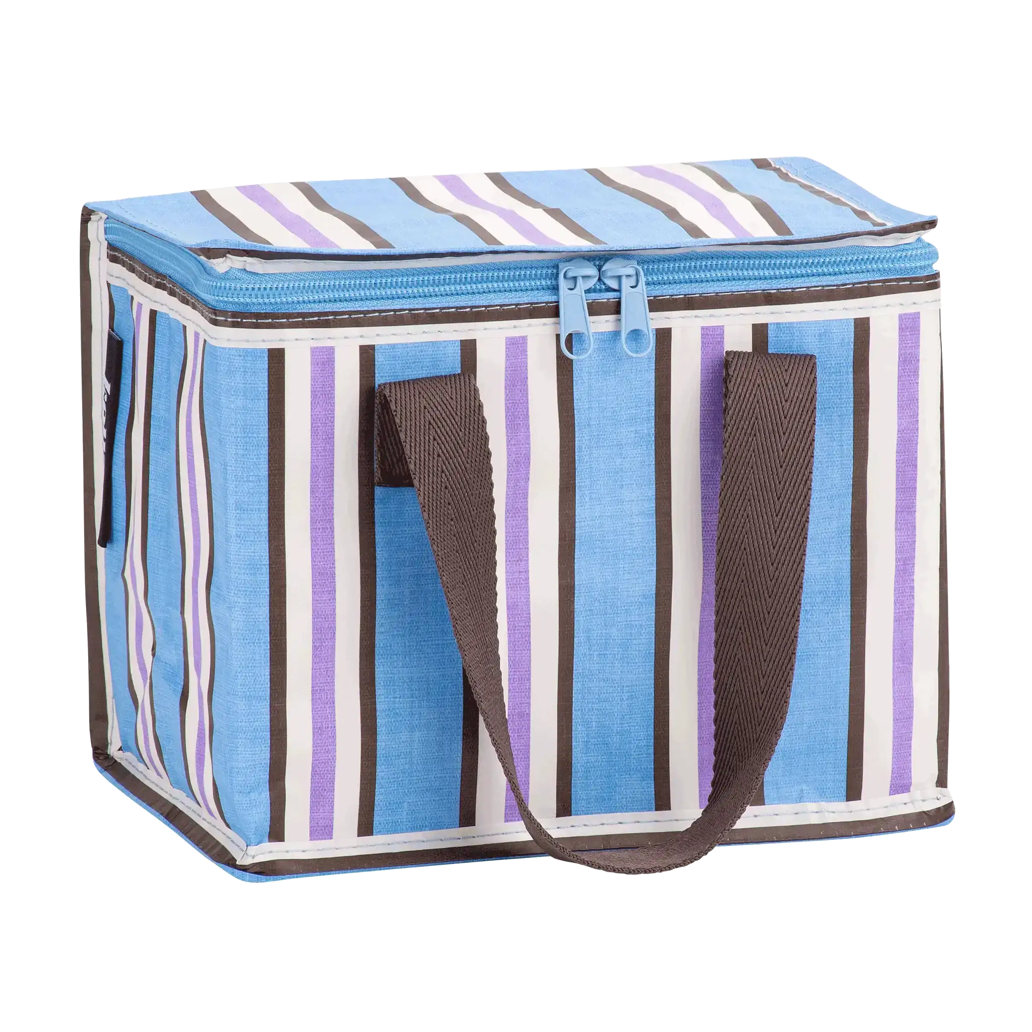 Daily Carry Choc Blue Stripe - Image 4