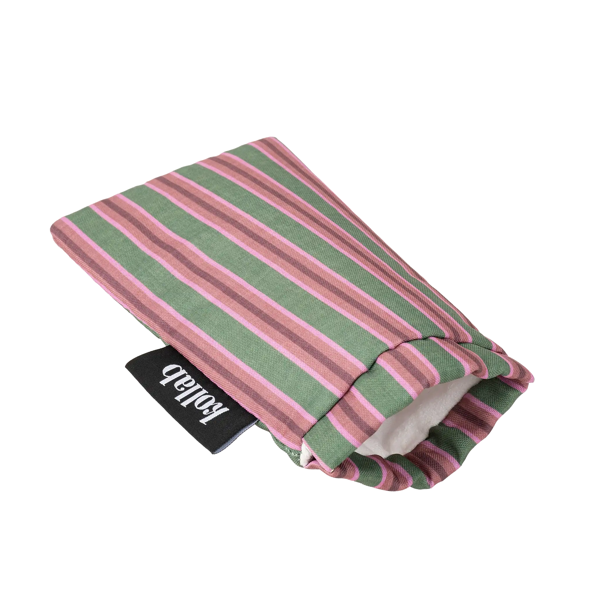 Glasses Case Forest Stripe - Image 3