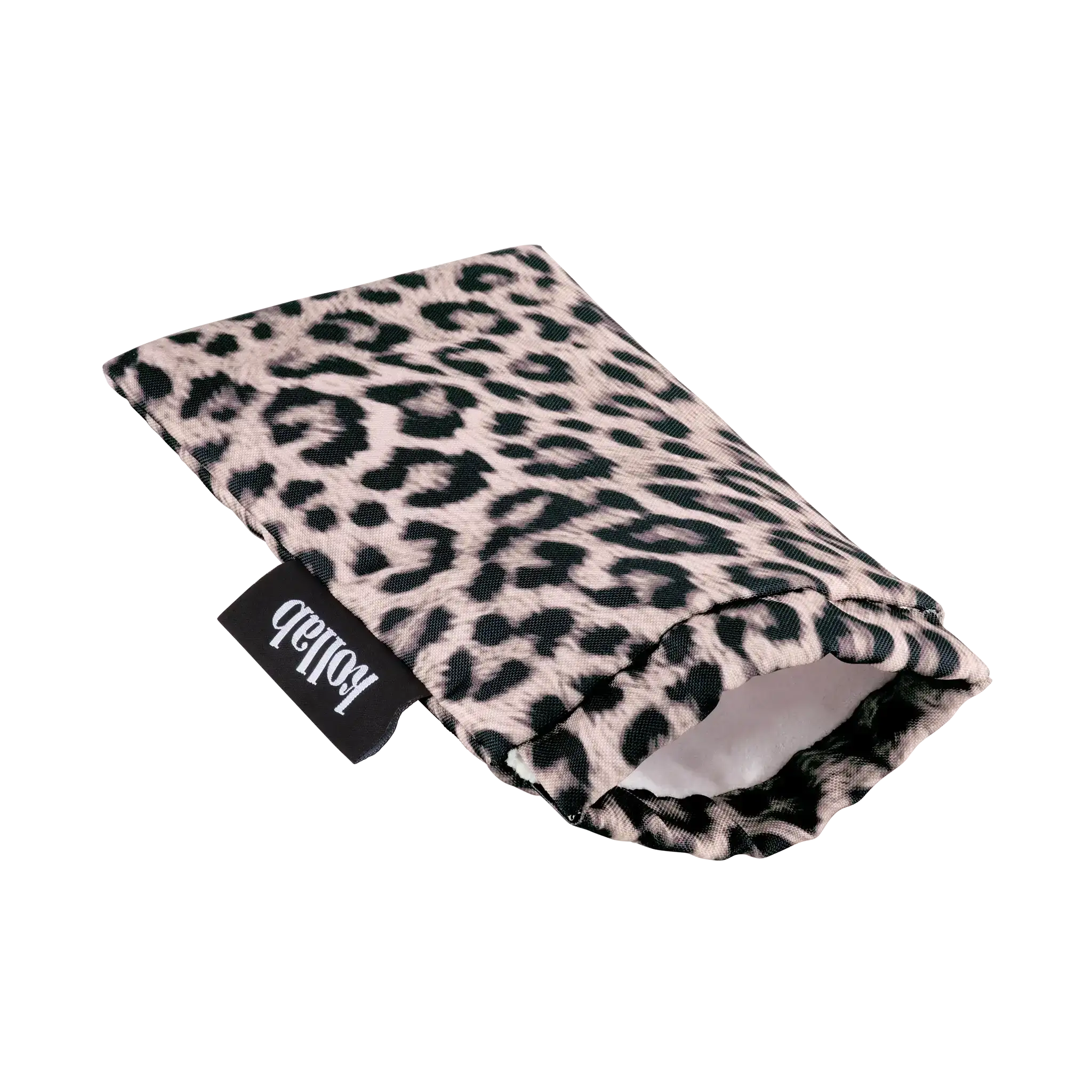 Glasses Case Leopard - Image 2