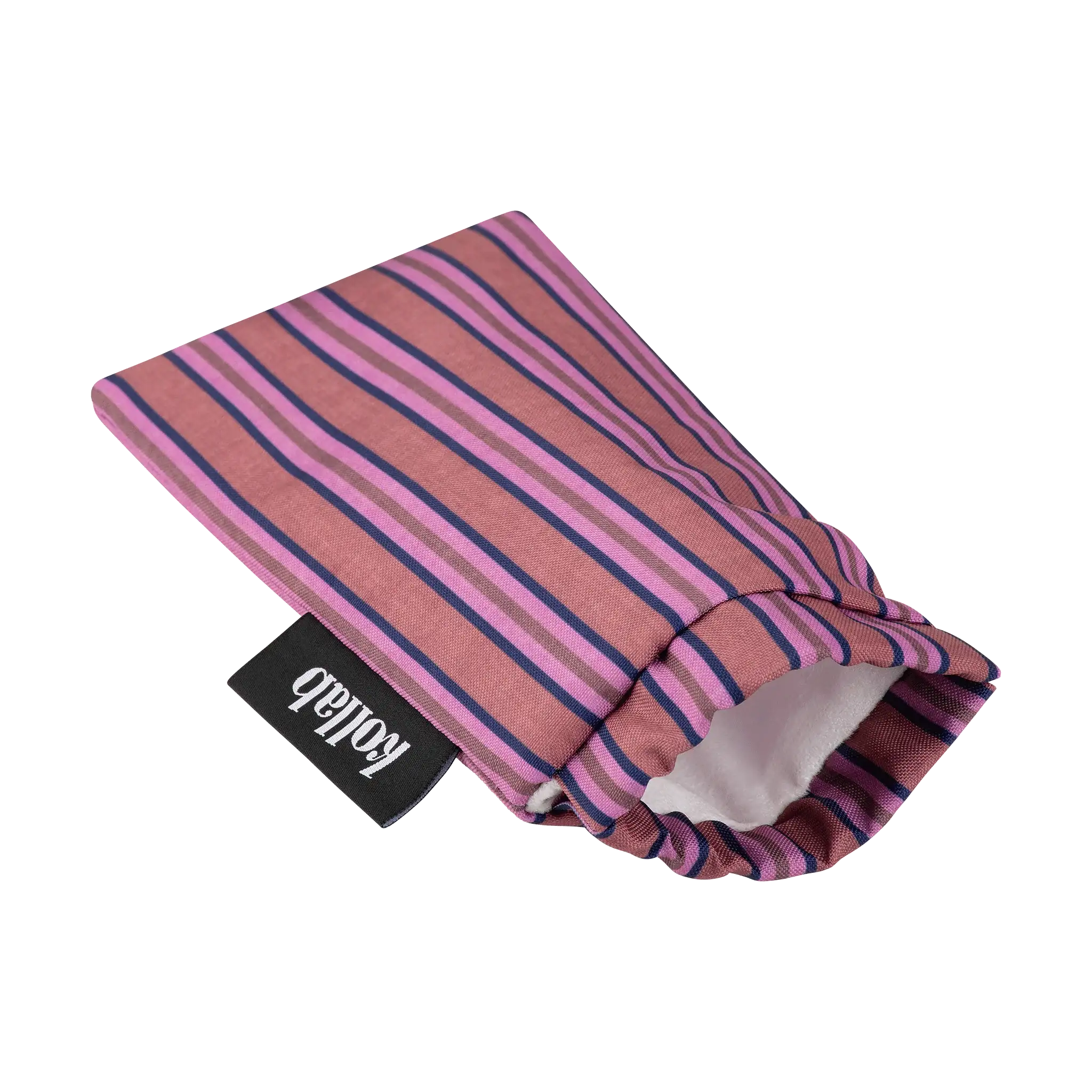 Glasses Case Mulberry Lines - Image 3
