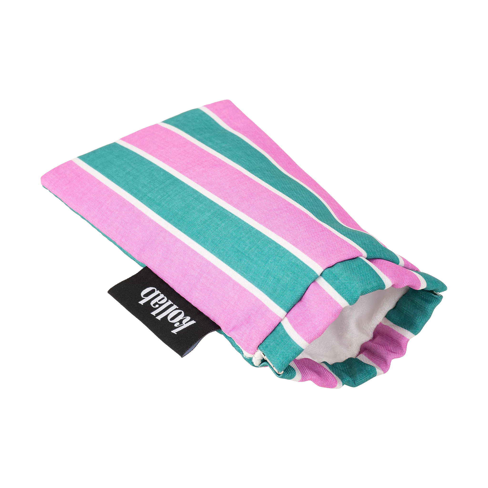 Glasses Case Spring Stripe - Image 2