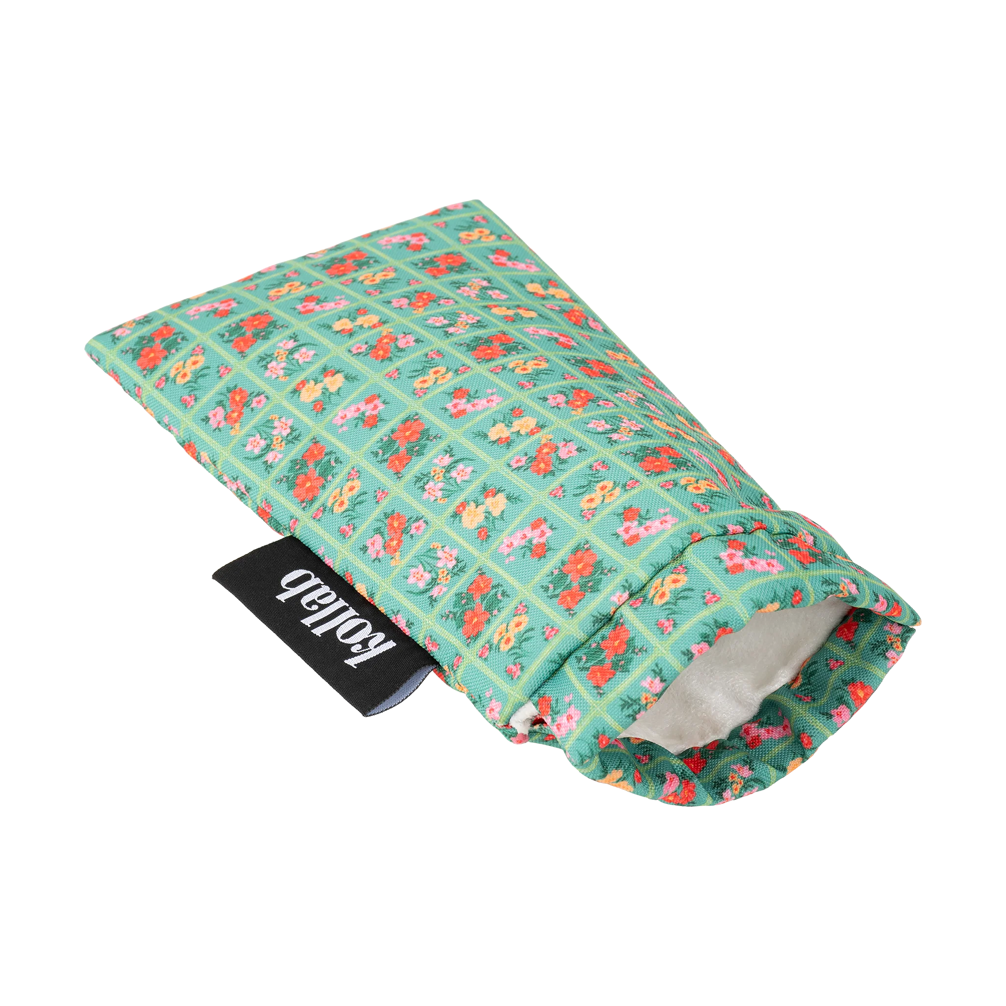 Glasses Case Vintage Patch - Image 2