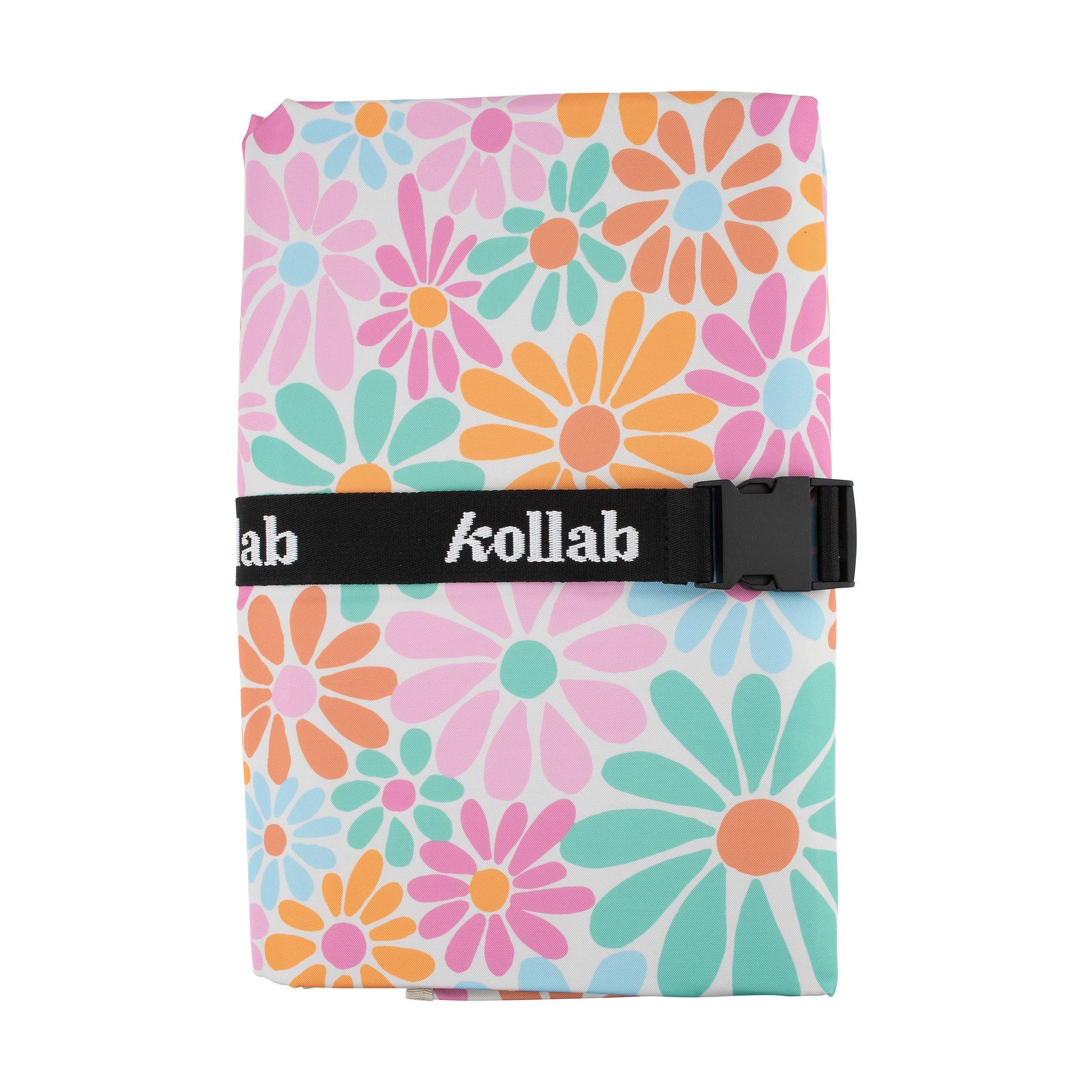 Medium Mat Pastel Daisy - Image 5