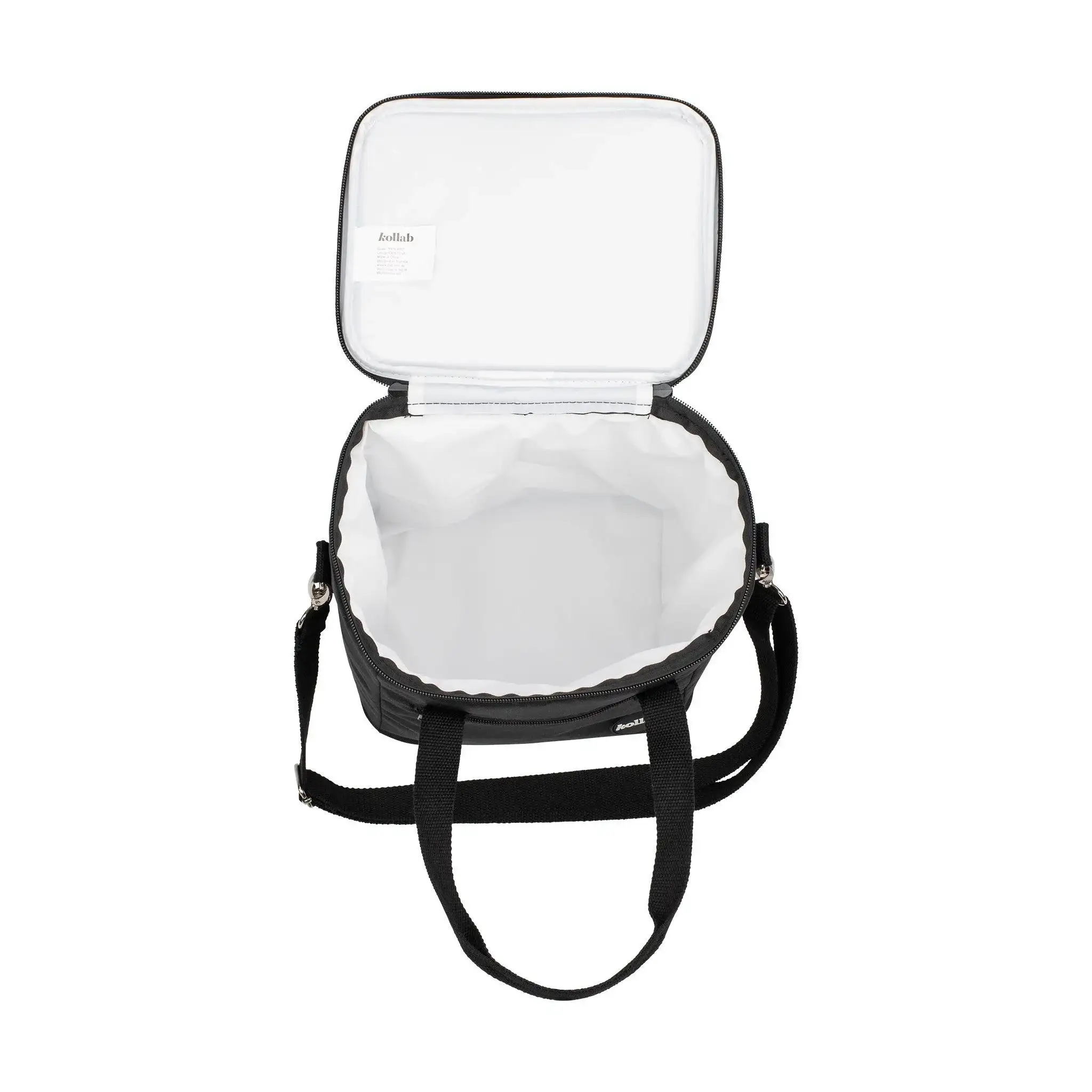 Mini Cooler Black - Image 3