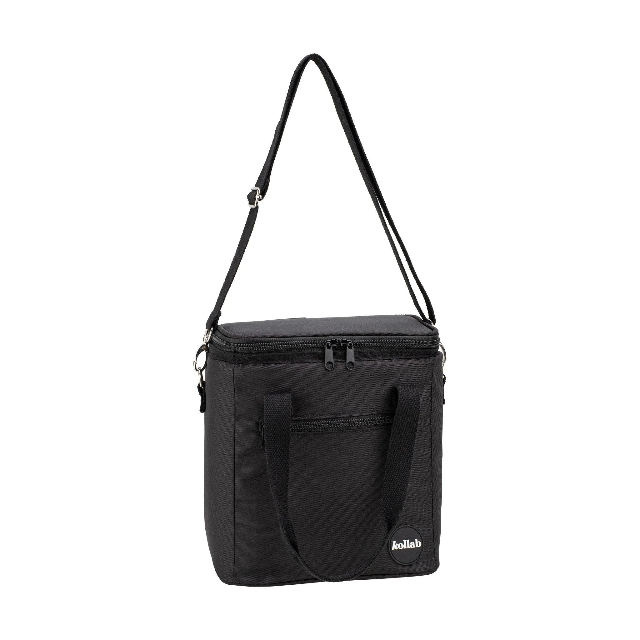 Mini Cooler Black - Image 4