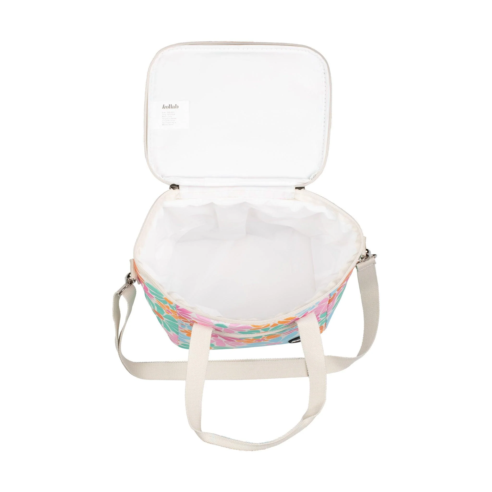 Mini Cooler Pastel Daisy - Image 6