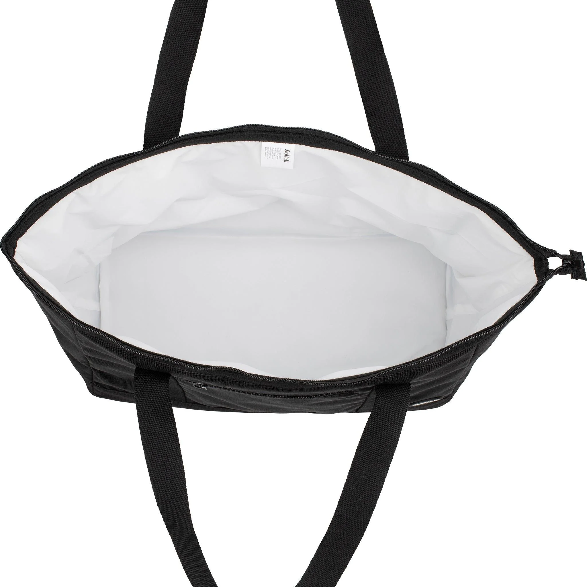 Tote Bag Black - Image 3