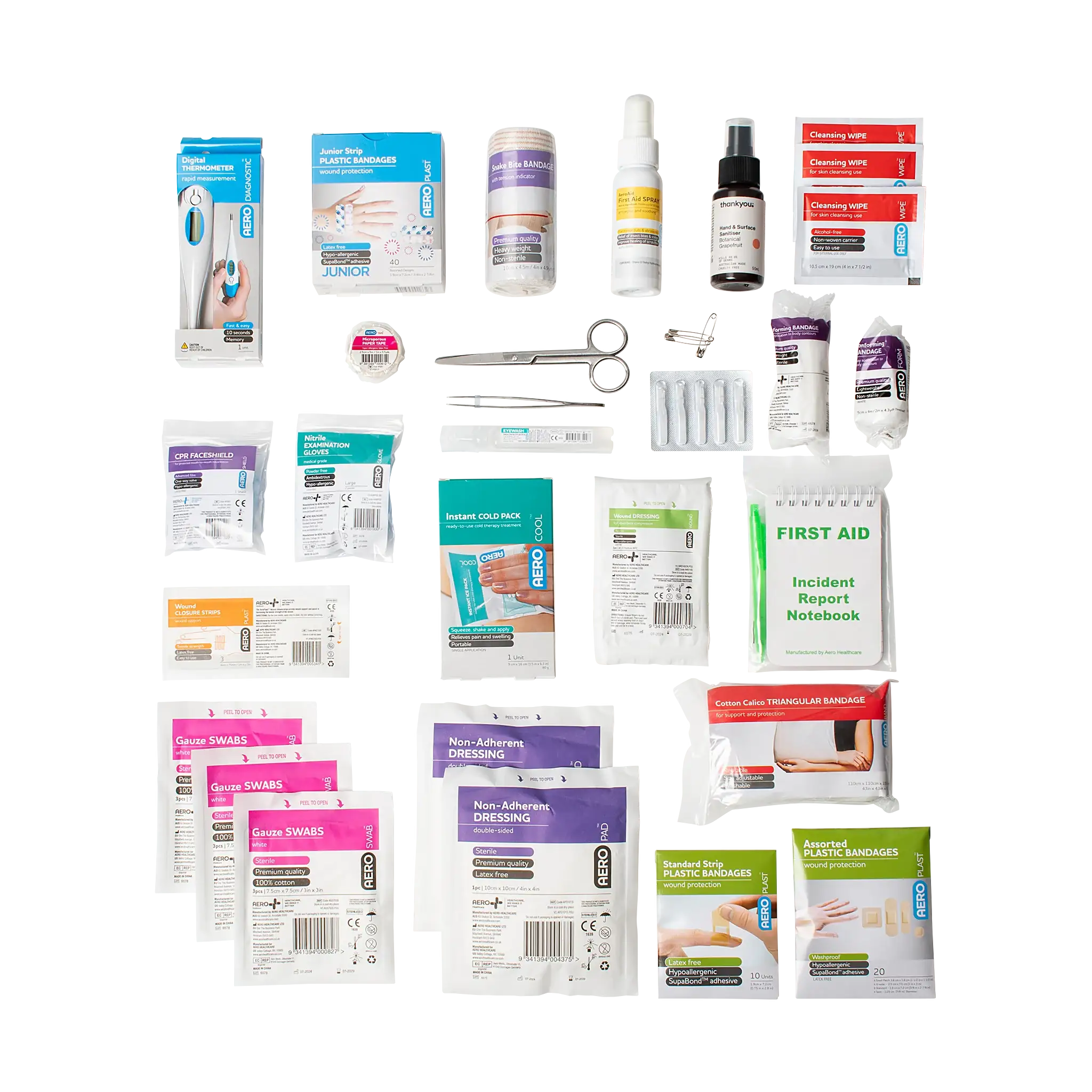 Kollab x Rhythm First Aid Kit Butter - Image 2