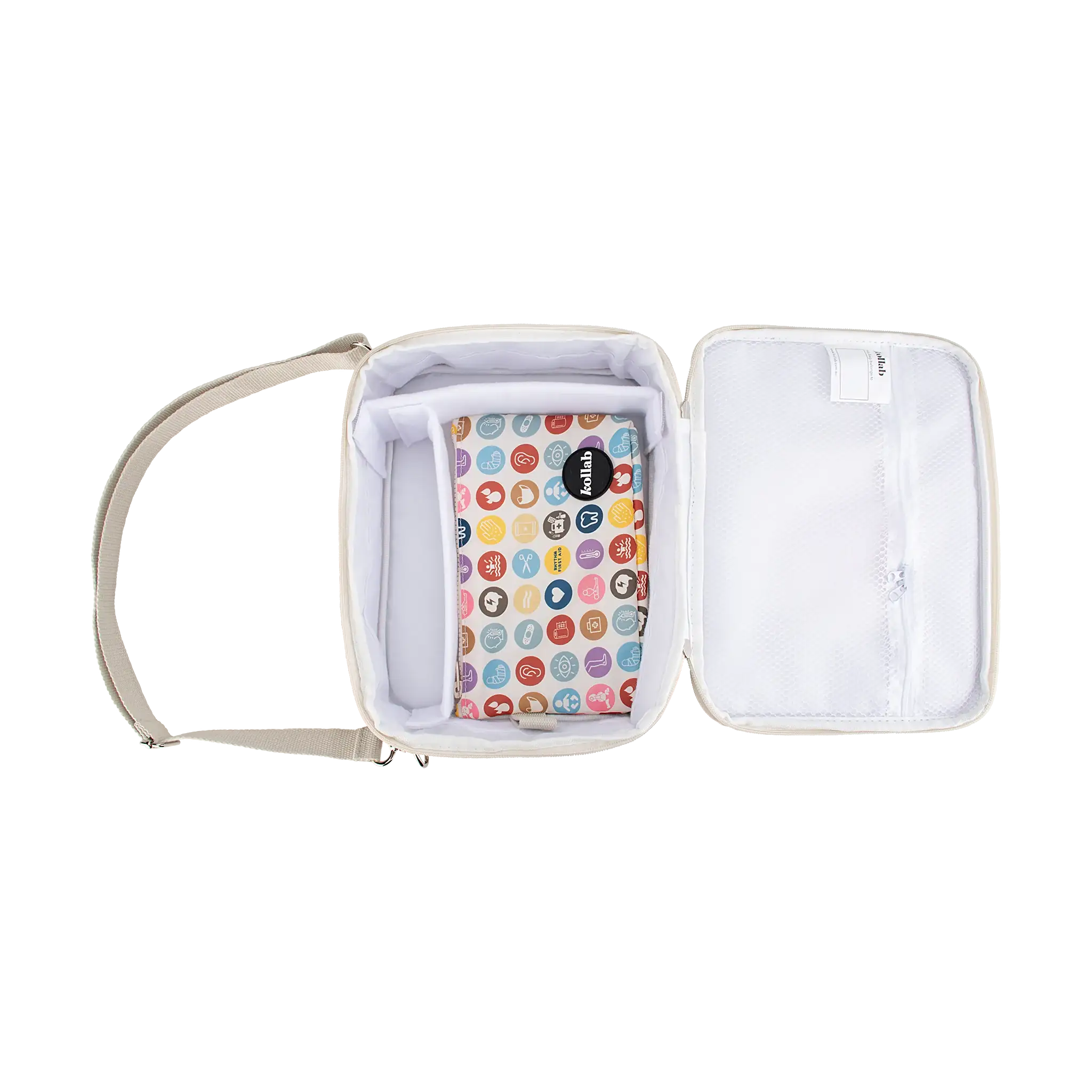 Kollab x Rhythm First Aid Kit Butter - Image 4