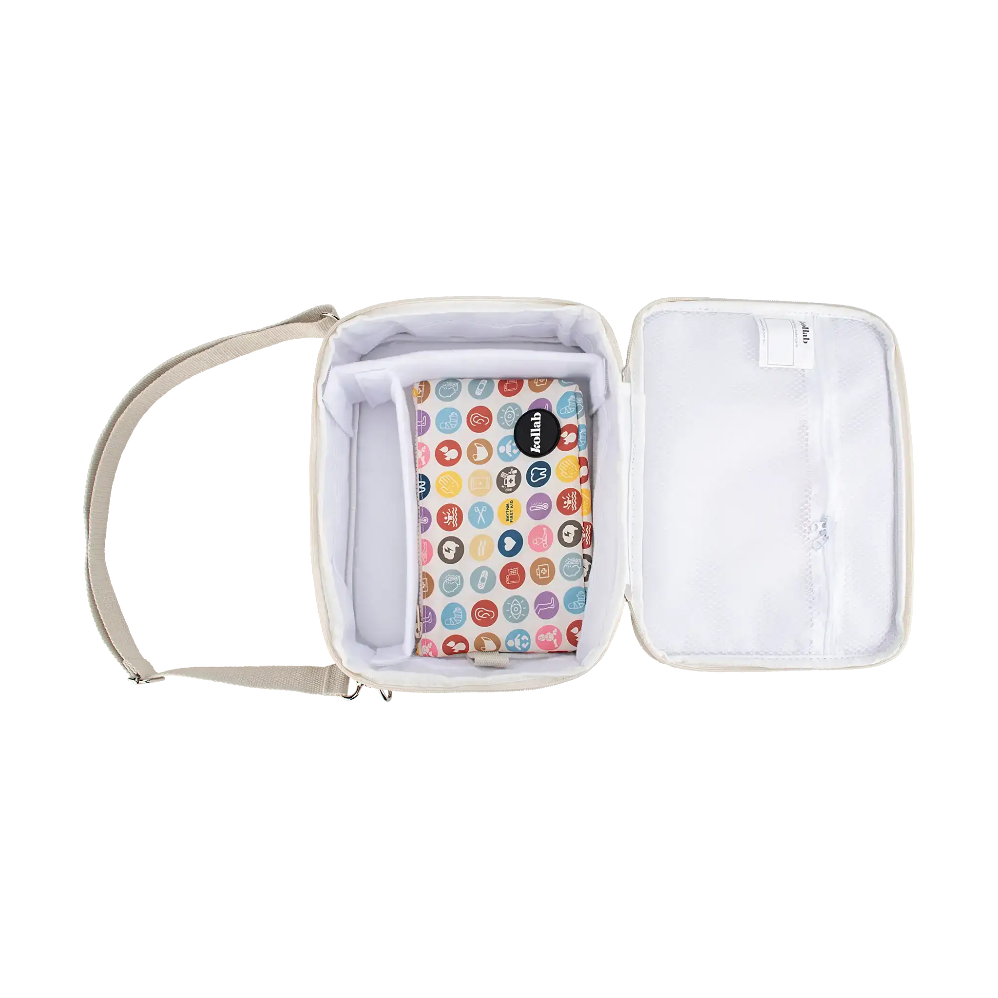 Kollab x Rhythm First Aid Kit Logo - Image 4