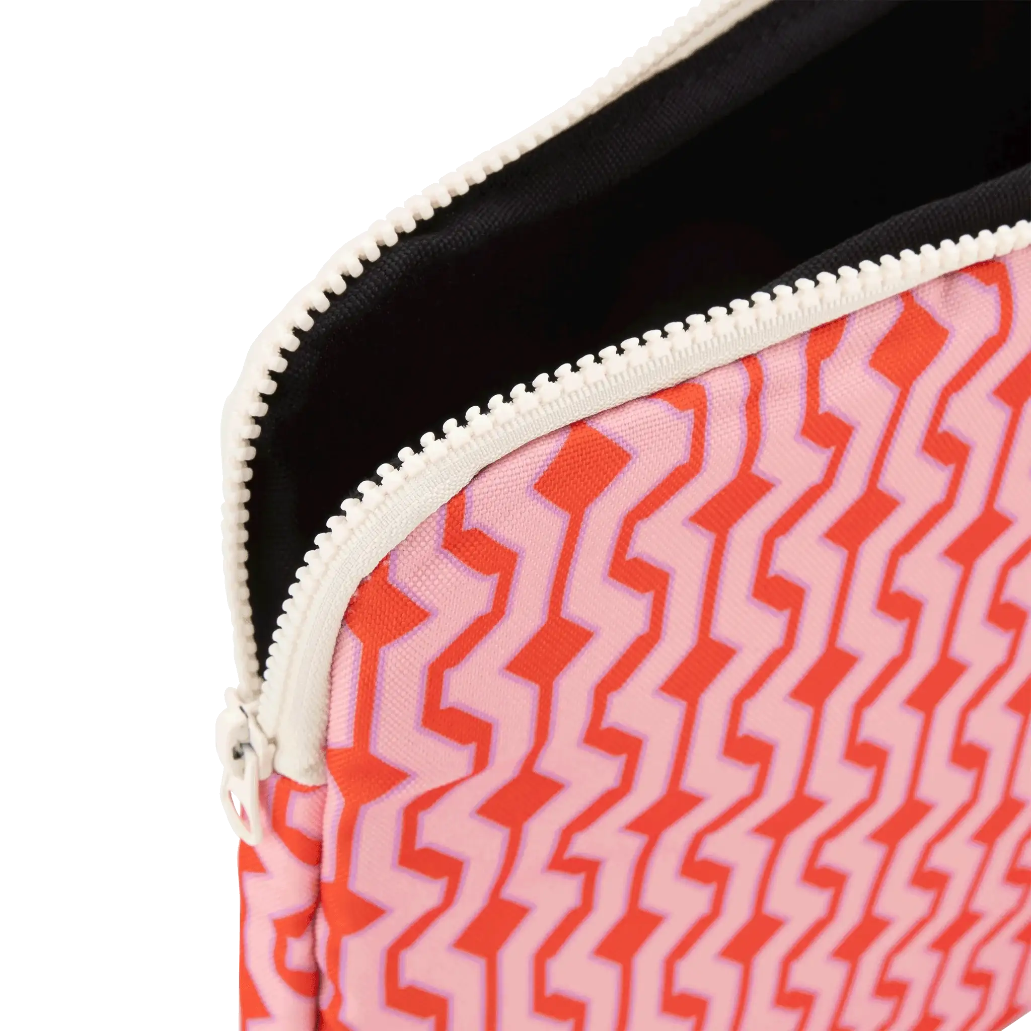 Laptop Case Cherry Zig Zag - Image 4