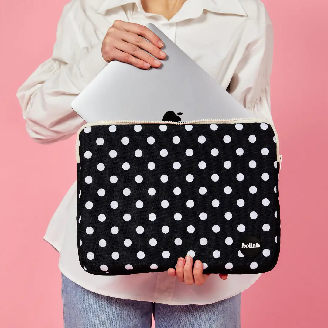 Laptop Case Dotty - Image 2