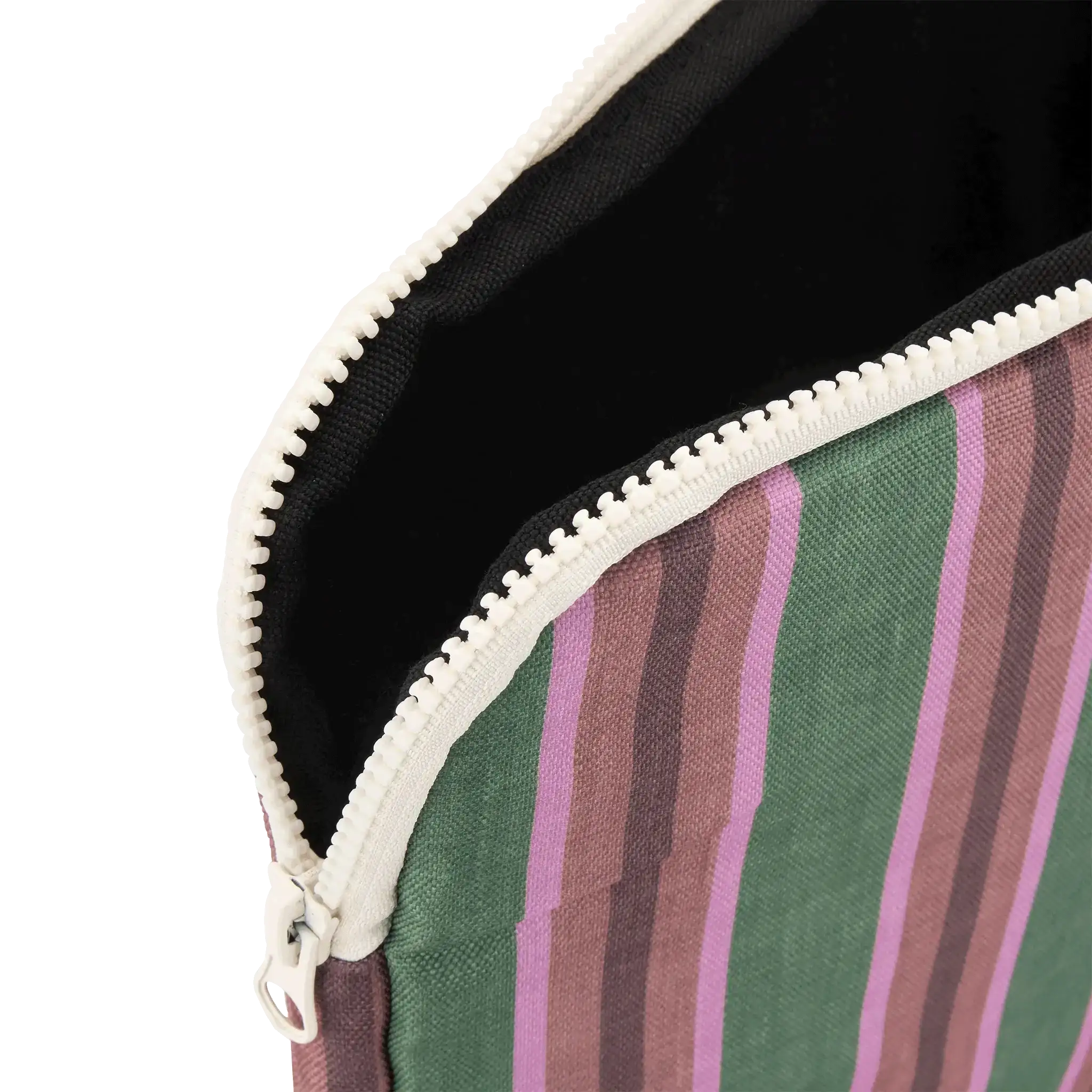 Laptop Case Forest Stripe - Image 4