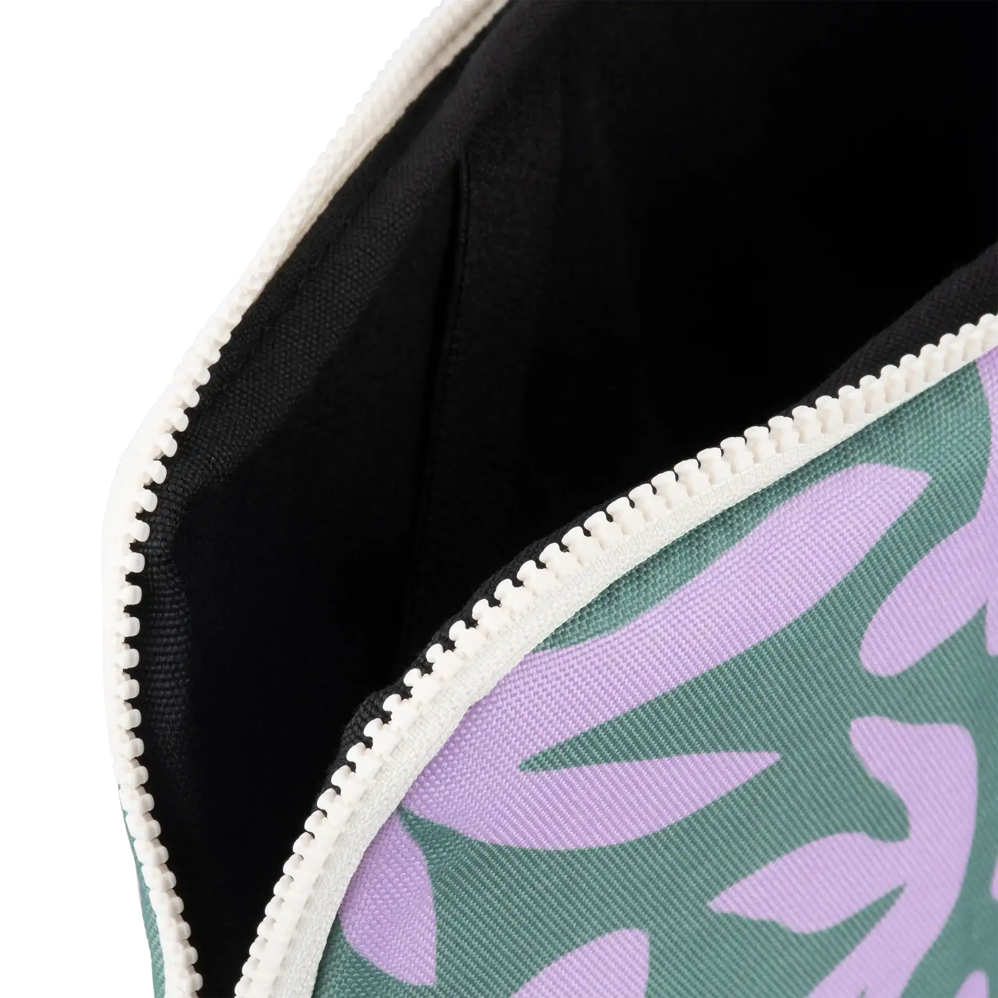 Laptop Case Lavender Bloom - Image 2