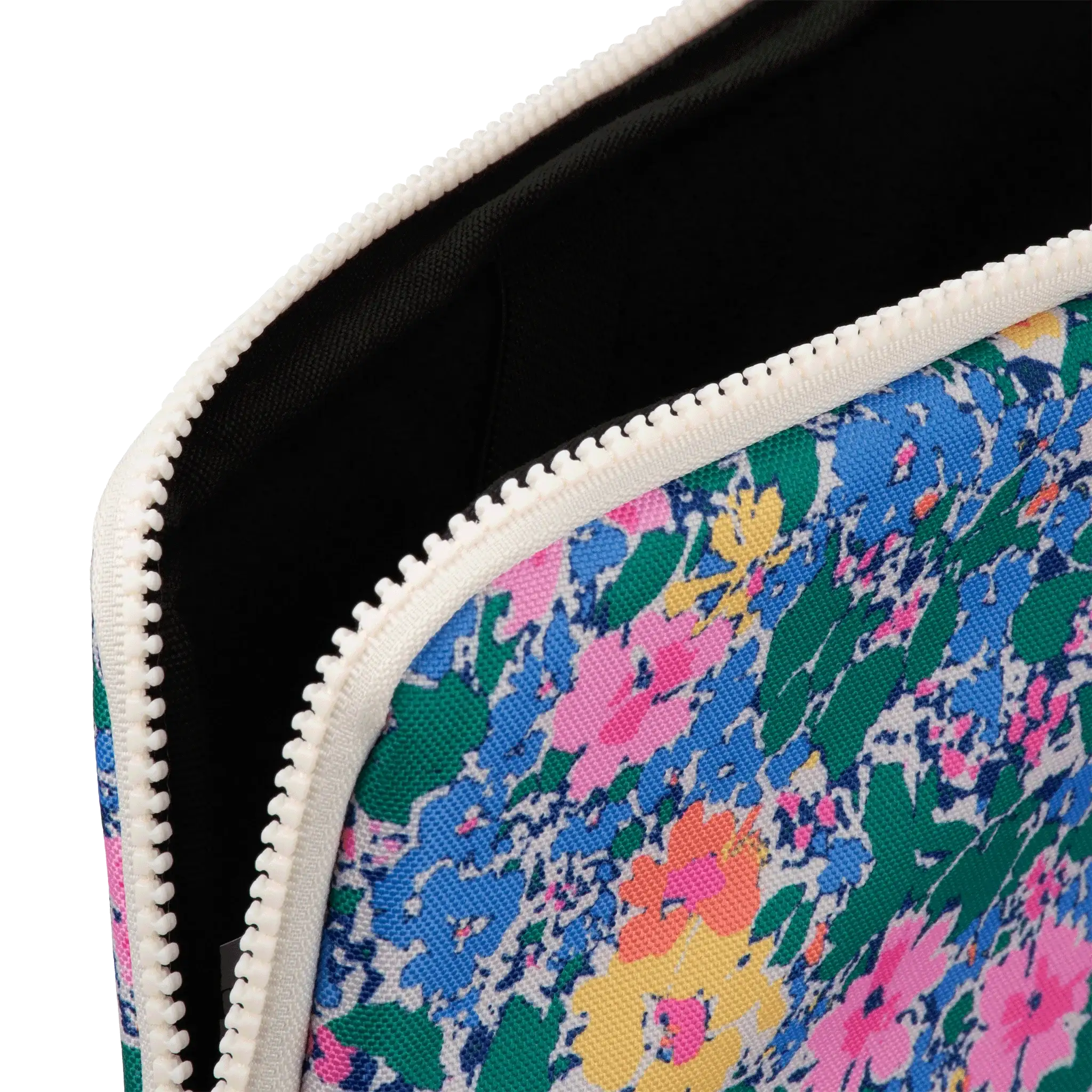Laptop Case Rainbow Garden - Image 2