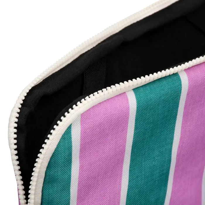 Laptop Case Spring Stripe - Image 2
