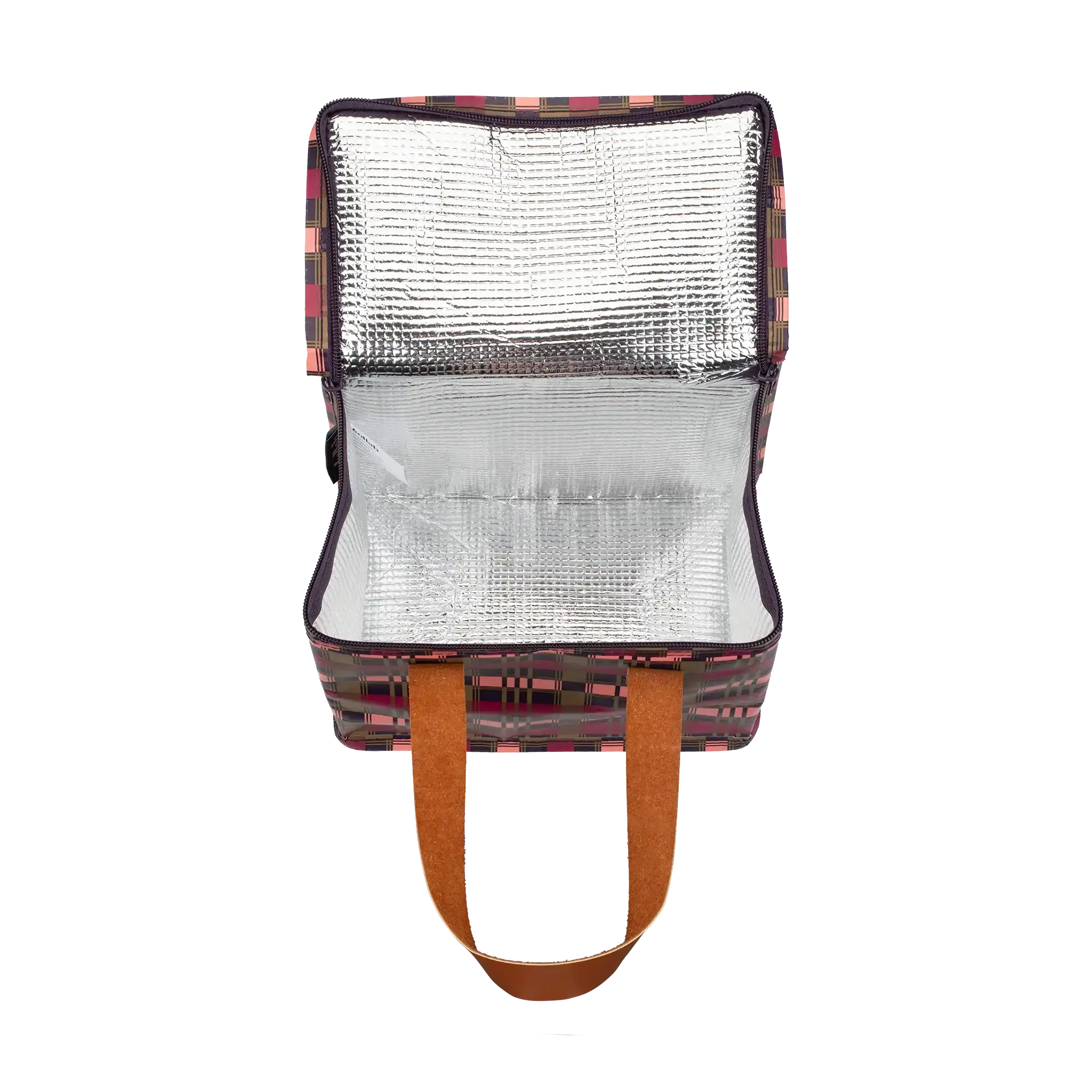 Lunch Bag Crimson Nights - Image 2