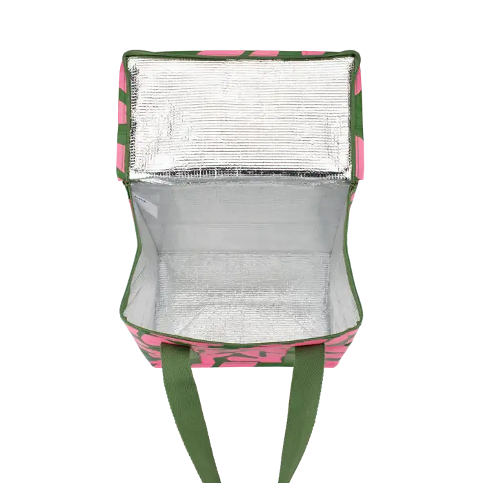 Lunch Bag Coral Canopy - Image 4