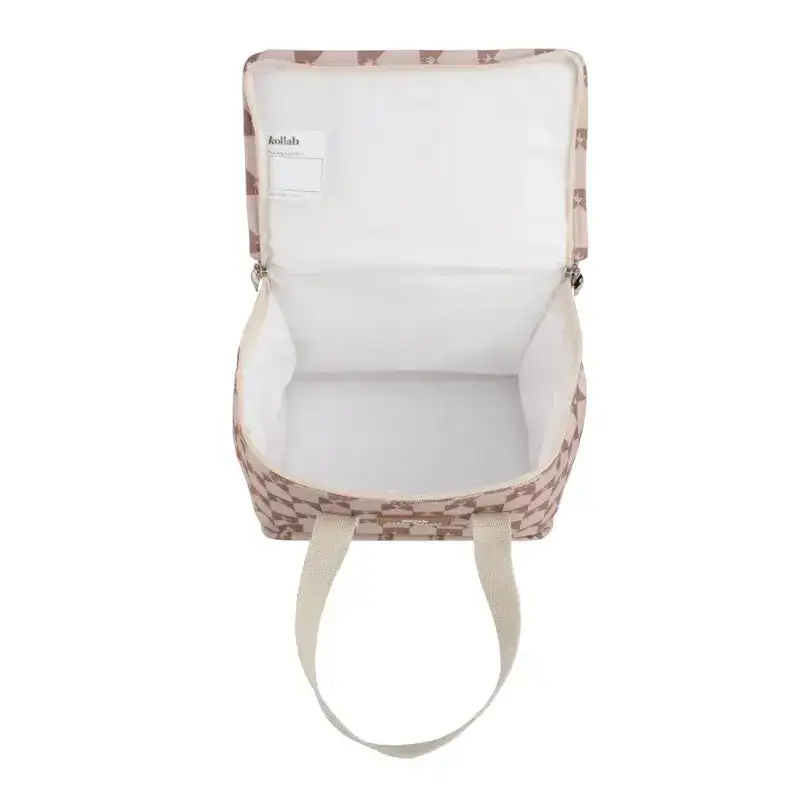 Lunch Bag Monogram Kollab x Karen Walker Collection - Image 3